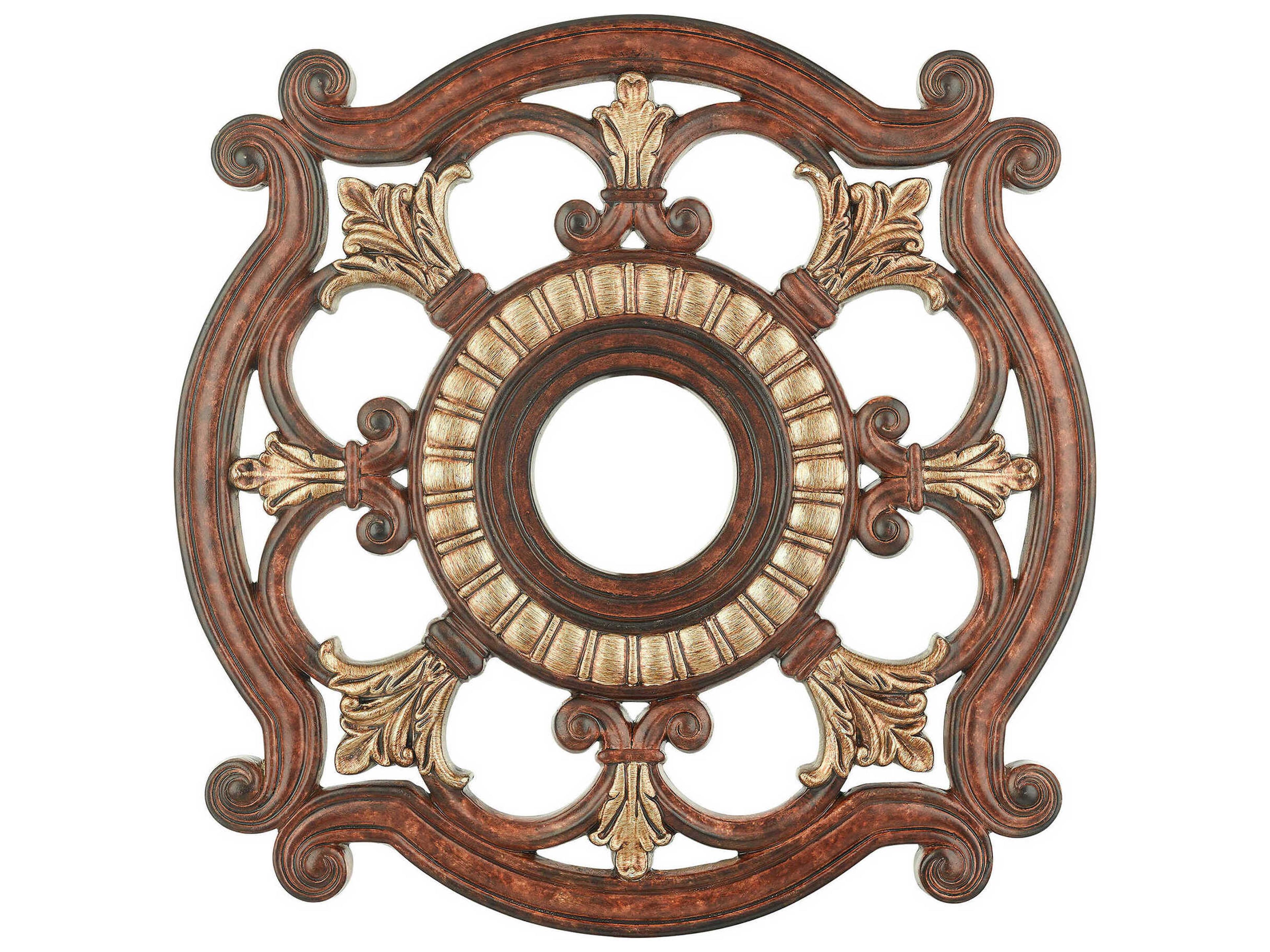 Versailles Ceiling Medallion