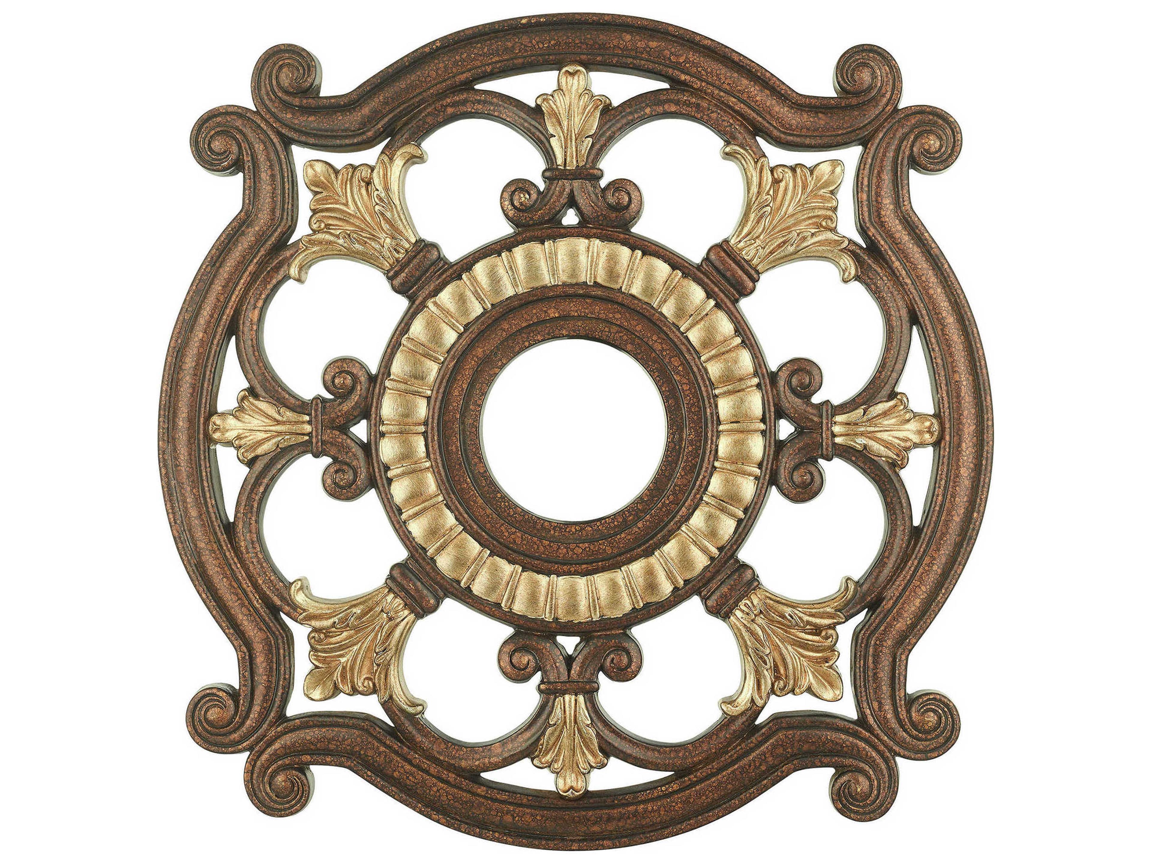 Versailles Ceiling Medallion