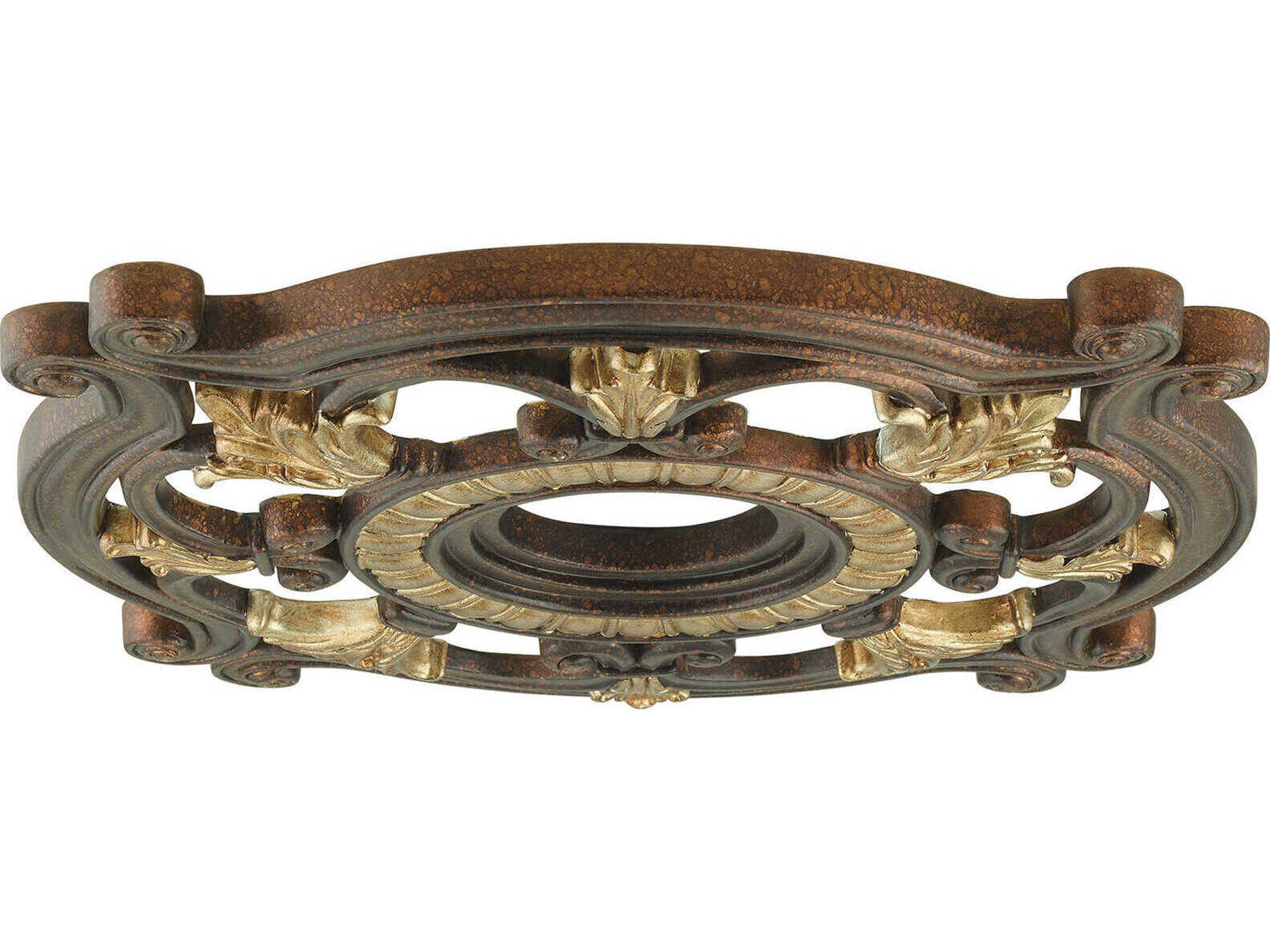 Livex Lighting Versailles Ceiling Medallion