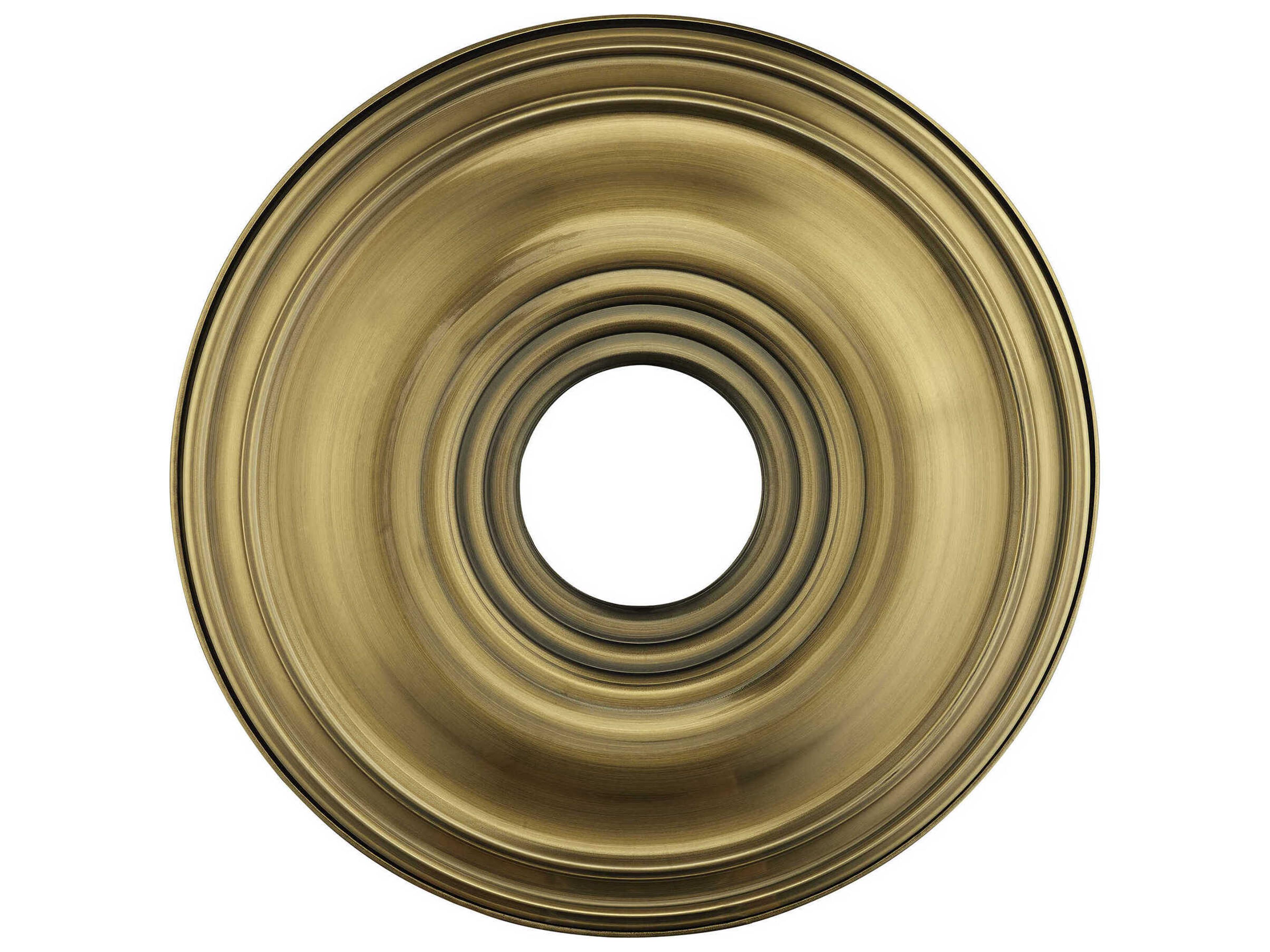 16" Ceiling Medallion