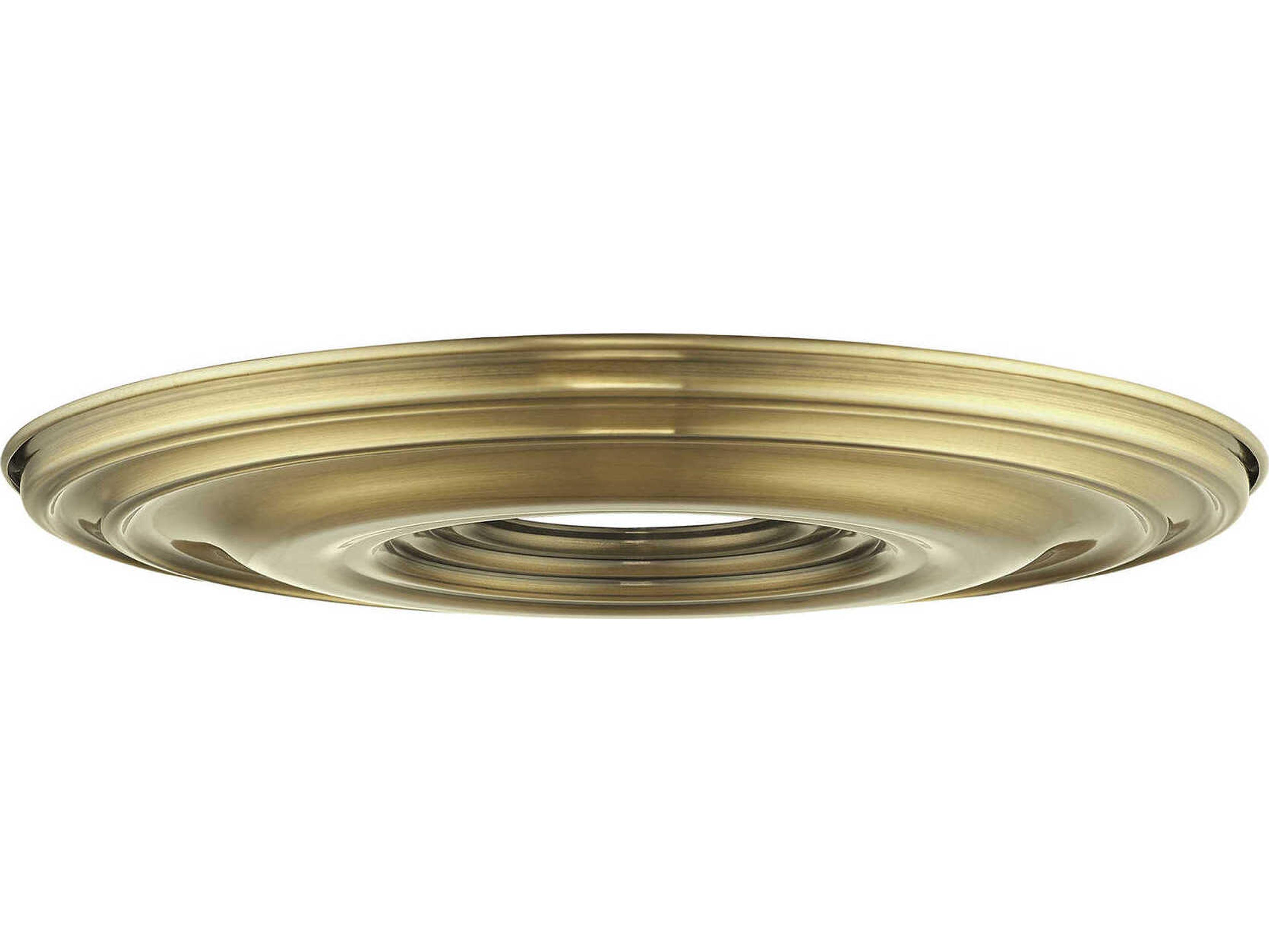 Livex Lighting 16" Ceiling Medallion