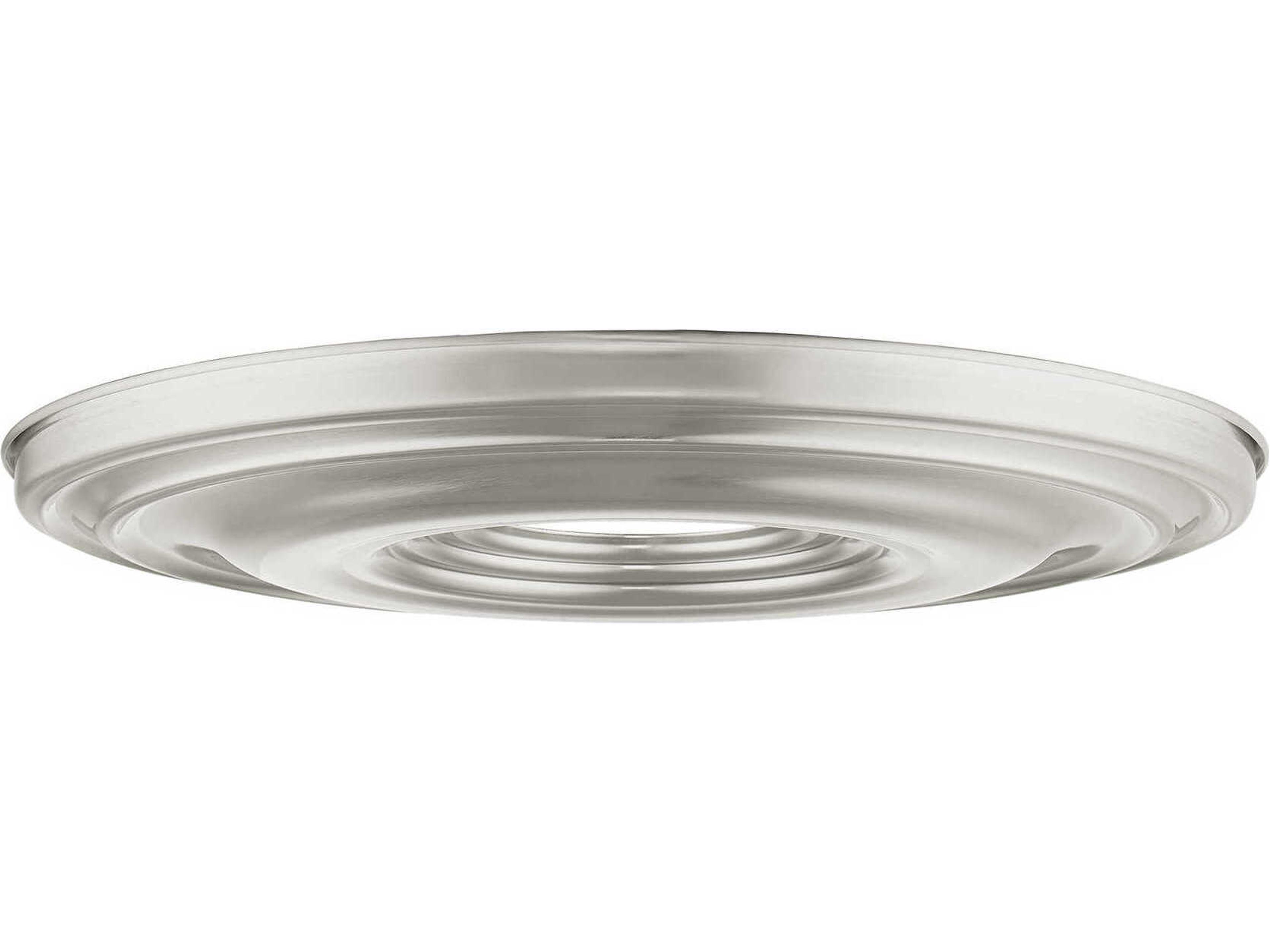Livex Lighting 16" Ceiling Medallion 