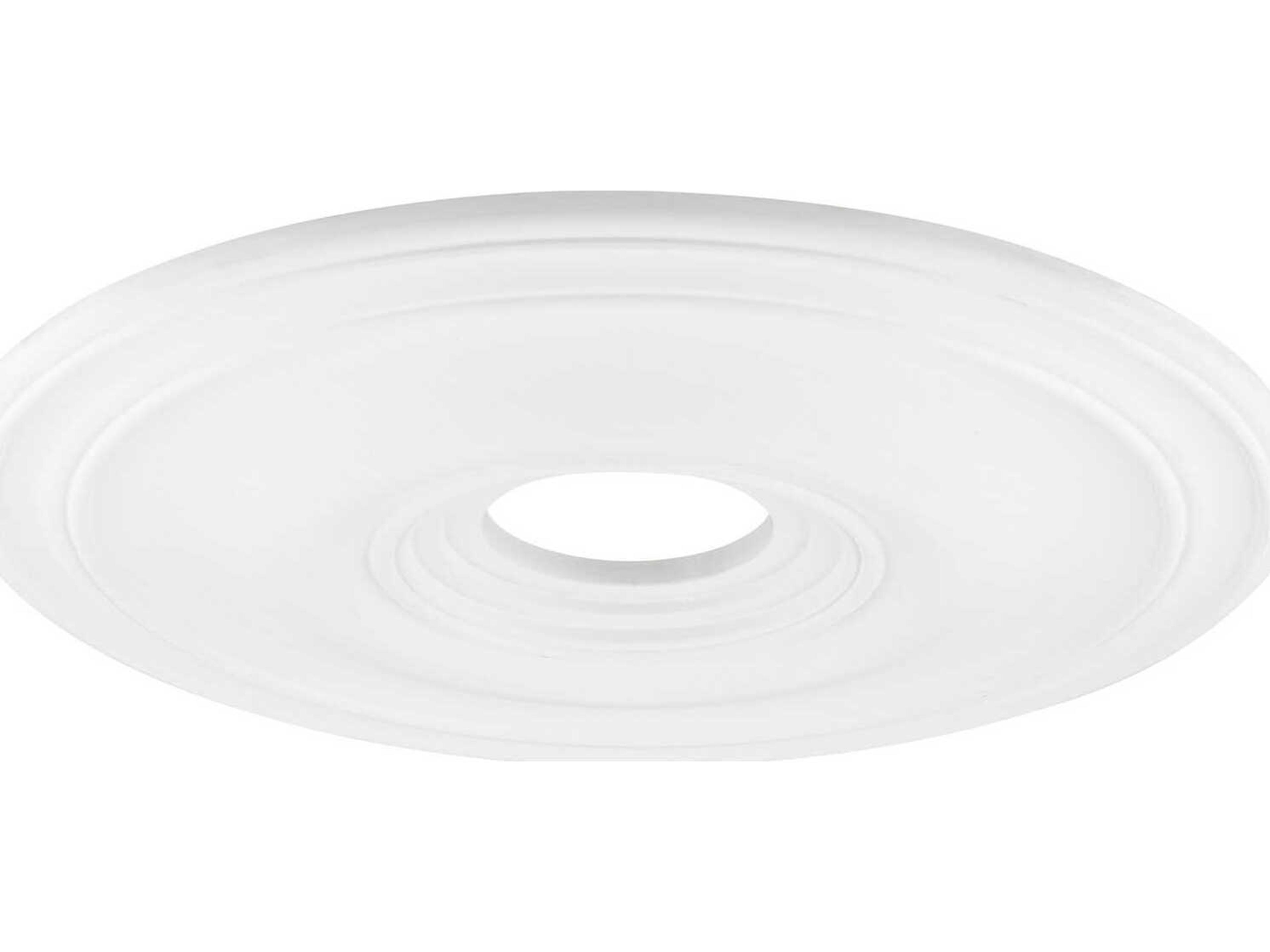 Livex Lighting 20" Ceiling Medallion