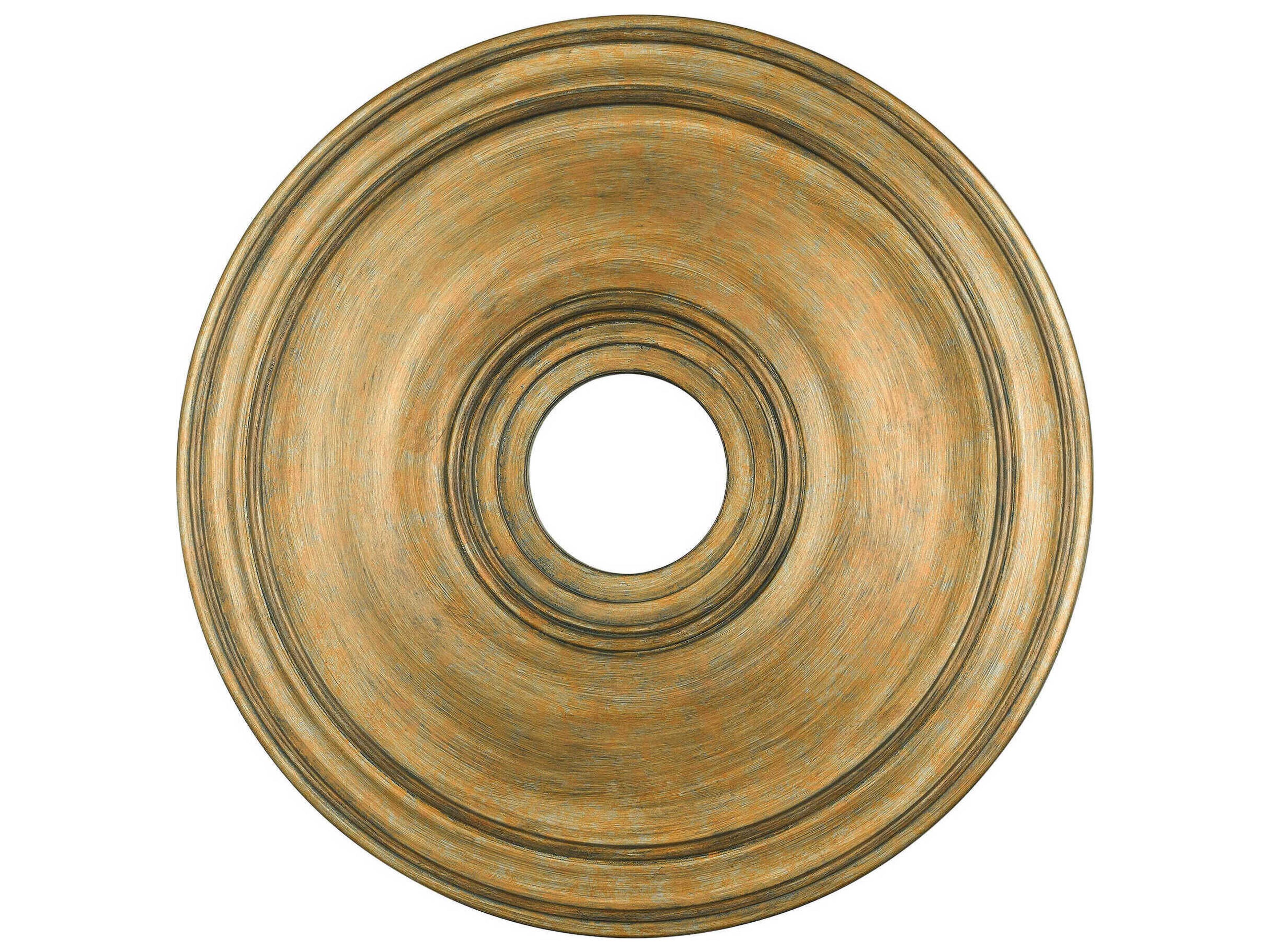 20" Ceiling Medallion