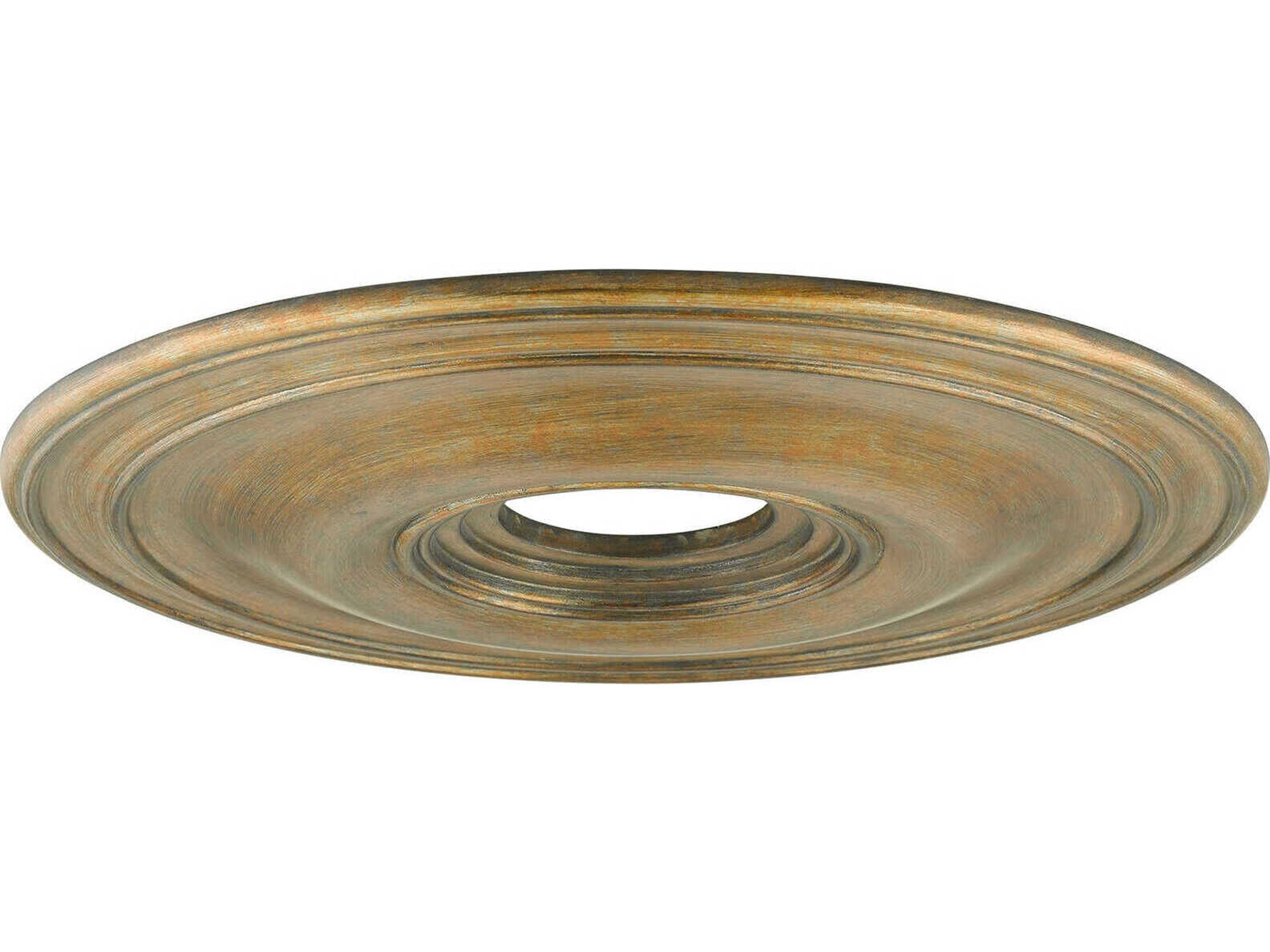 Livex Lighting 20" Ceiling Medallion