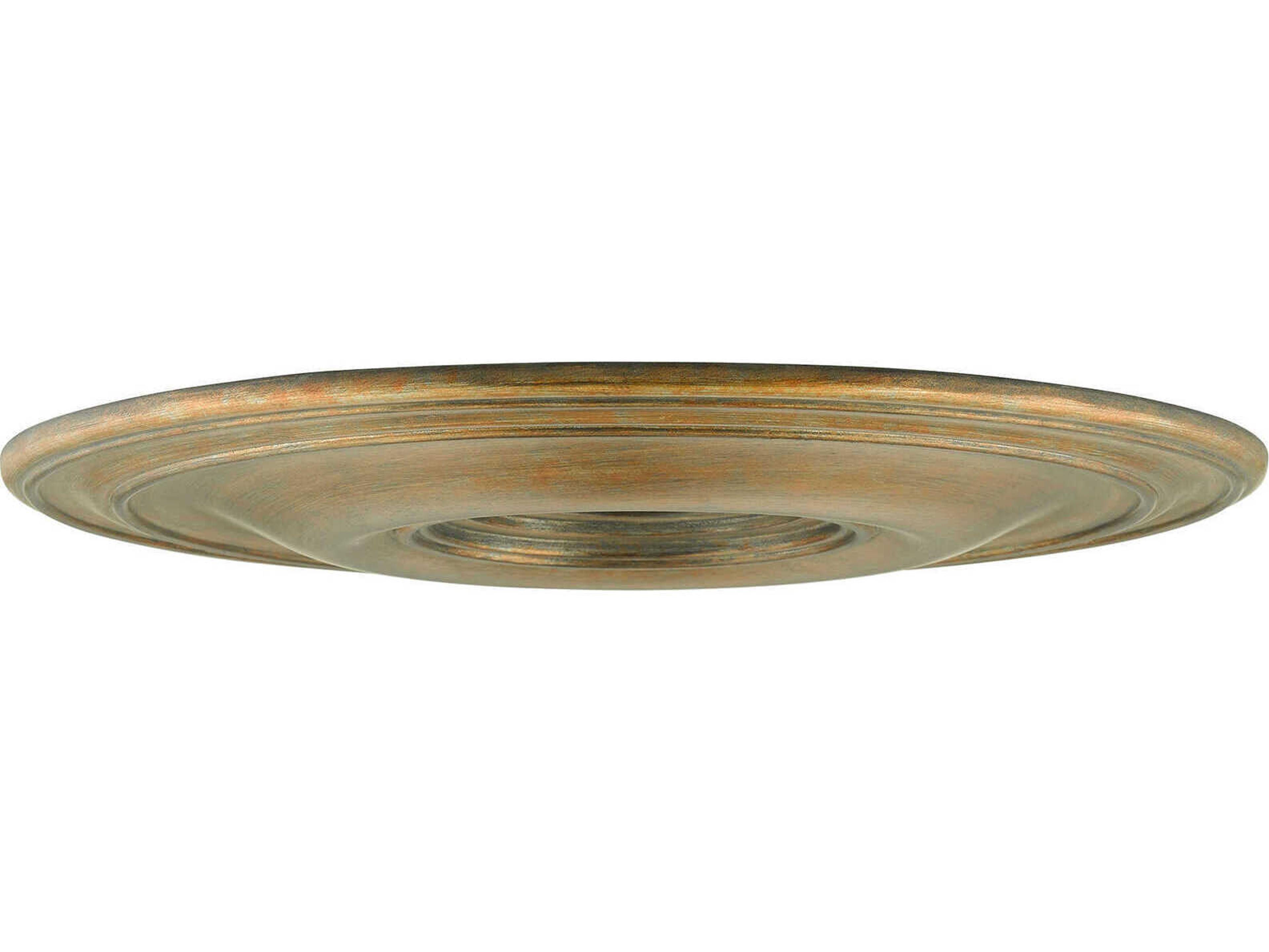 Livex Lighting 20" Ceiling Medallion