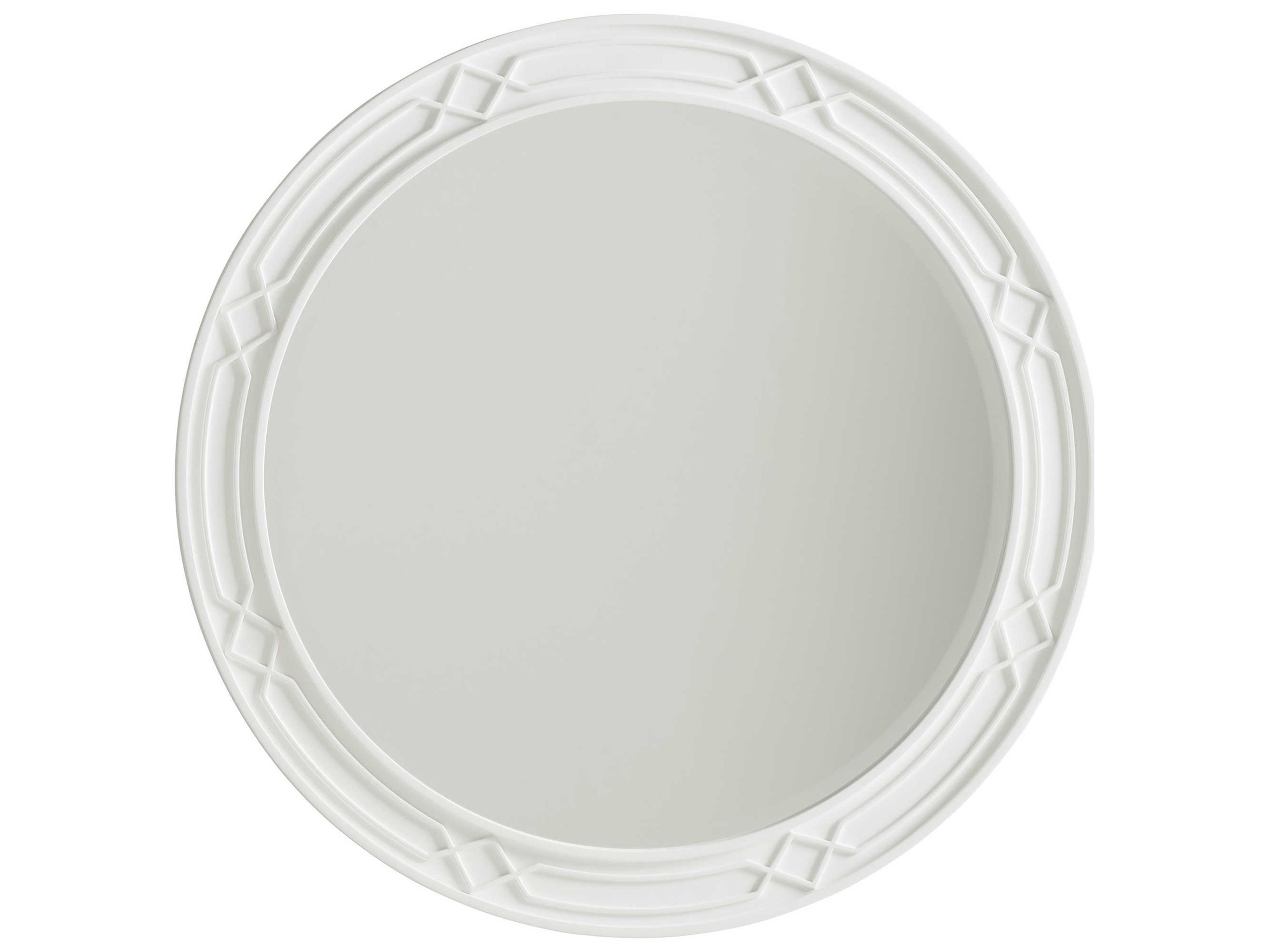 Avondale Wall Mirror Round