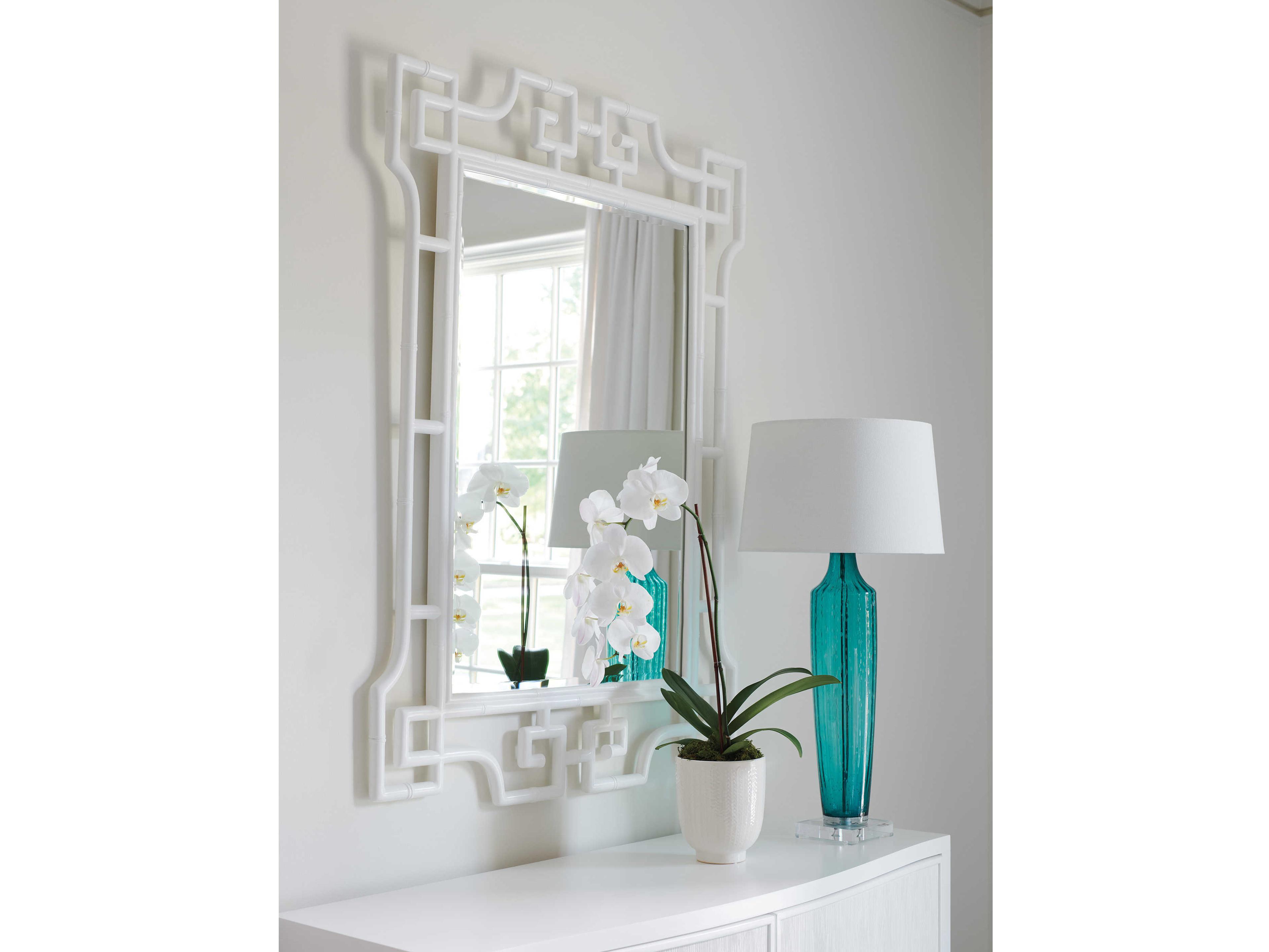 Lexington Avondale Wall Mirror Rectangular