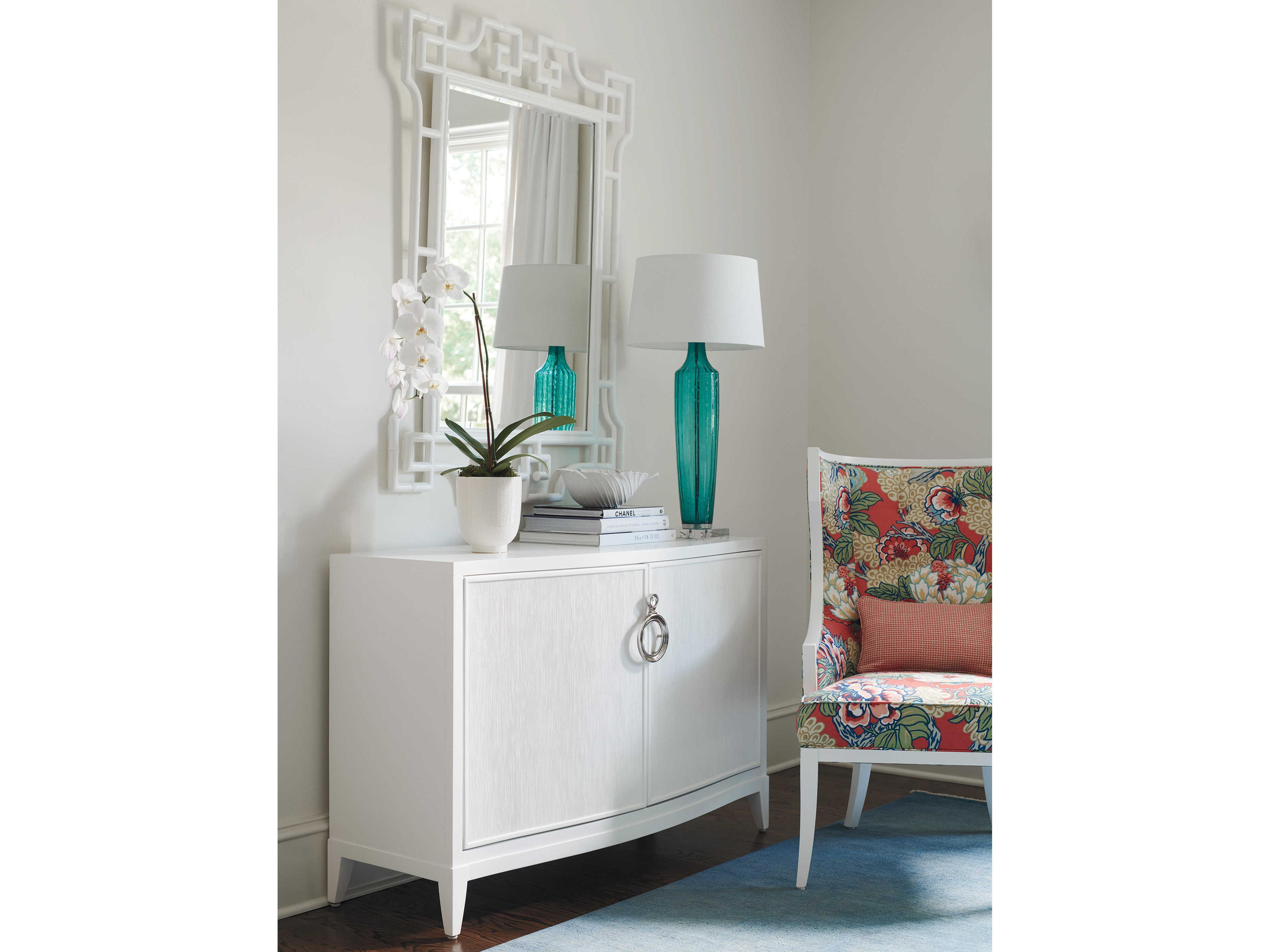 Lexington Avondale Wall Mirror Rectangular