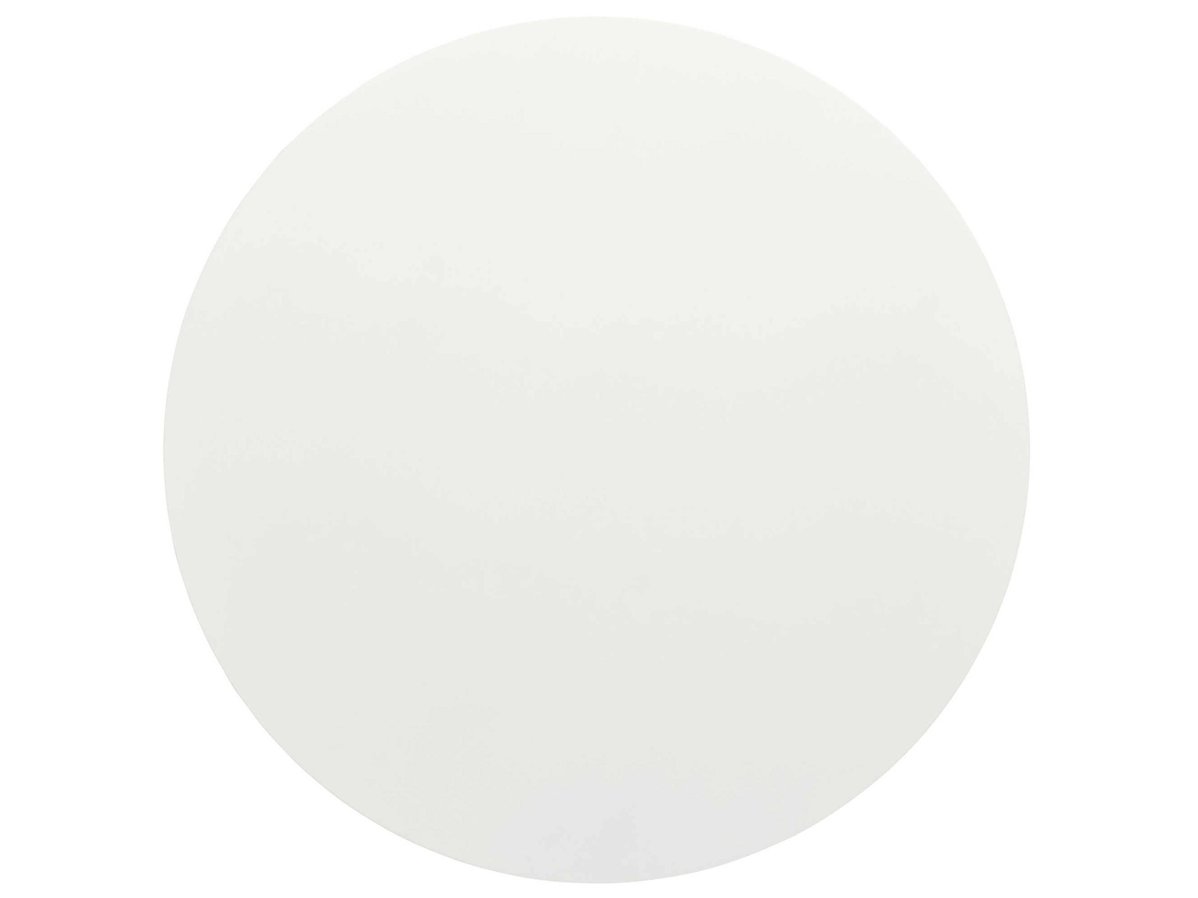 Lexington Avondale Round Wood Dining Table