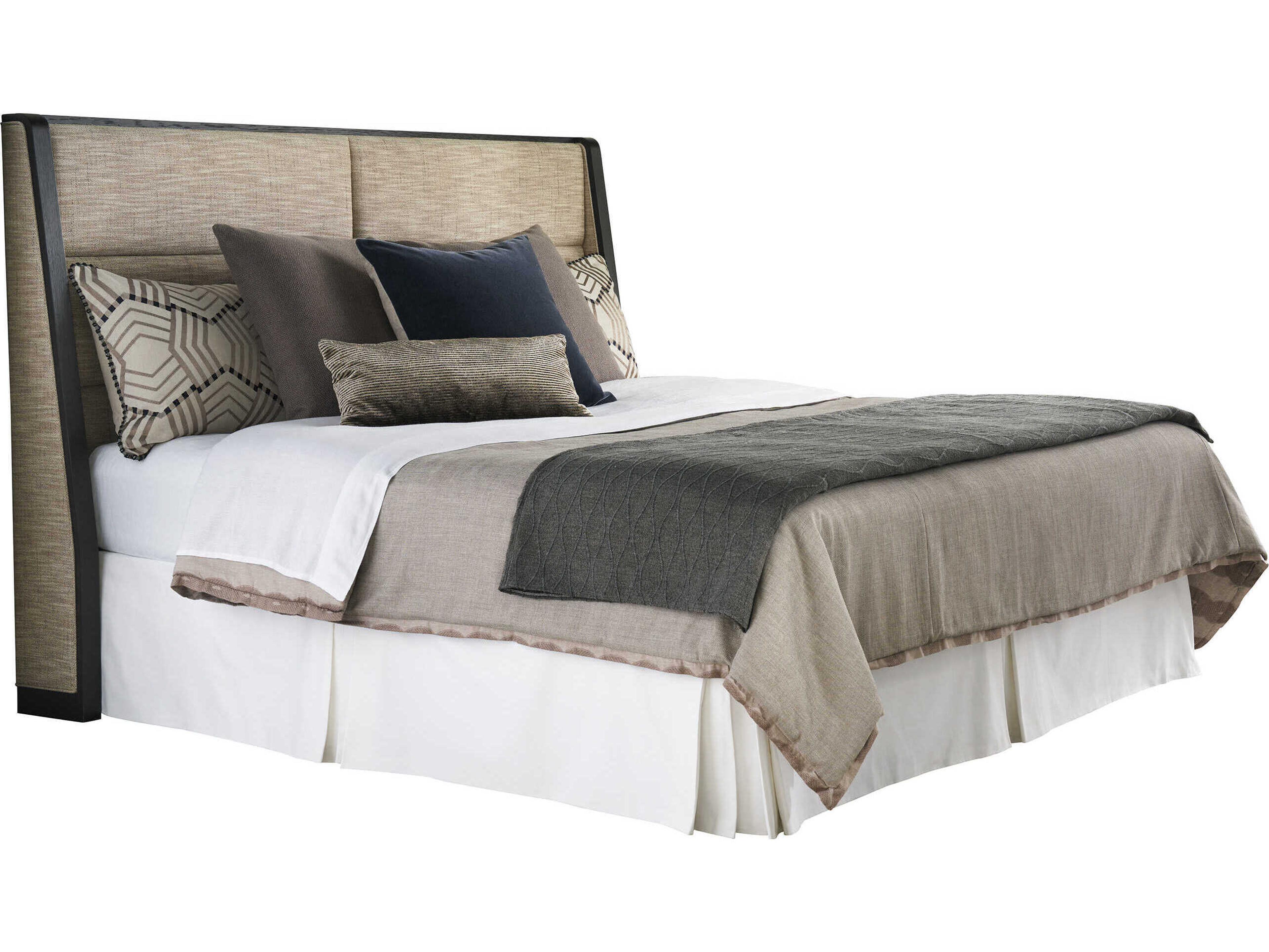 Zanzibar Delaney Tunis King Headboard