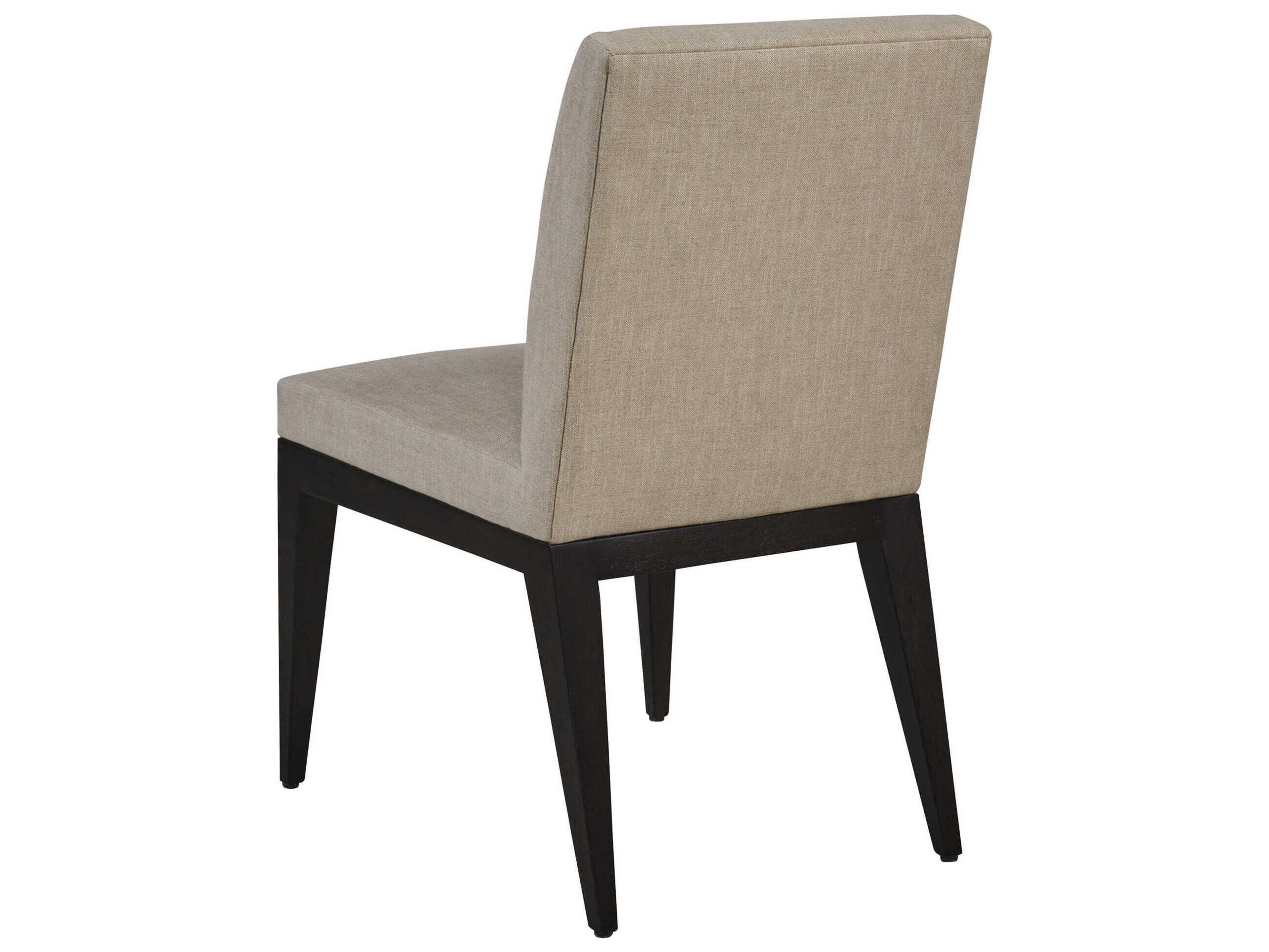 Lexington Zanzibar Beige Upholstered Side Dining Chair