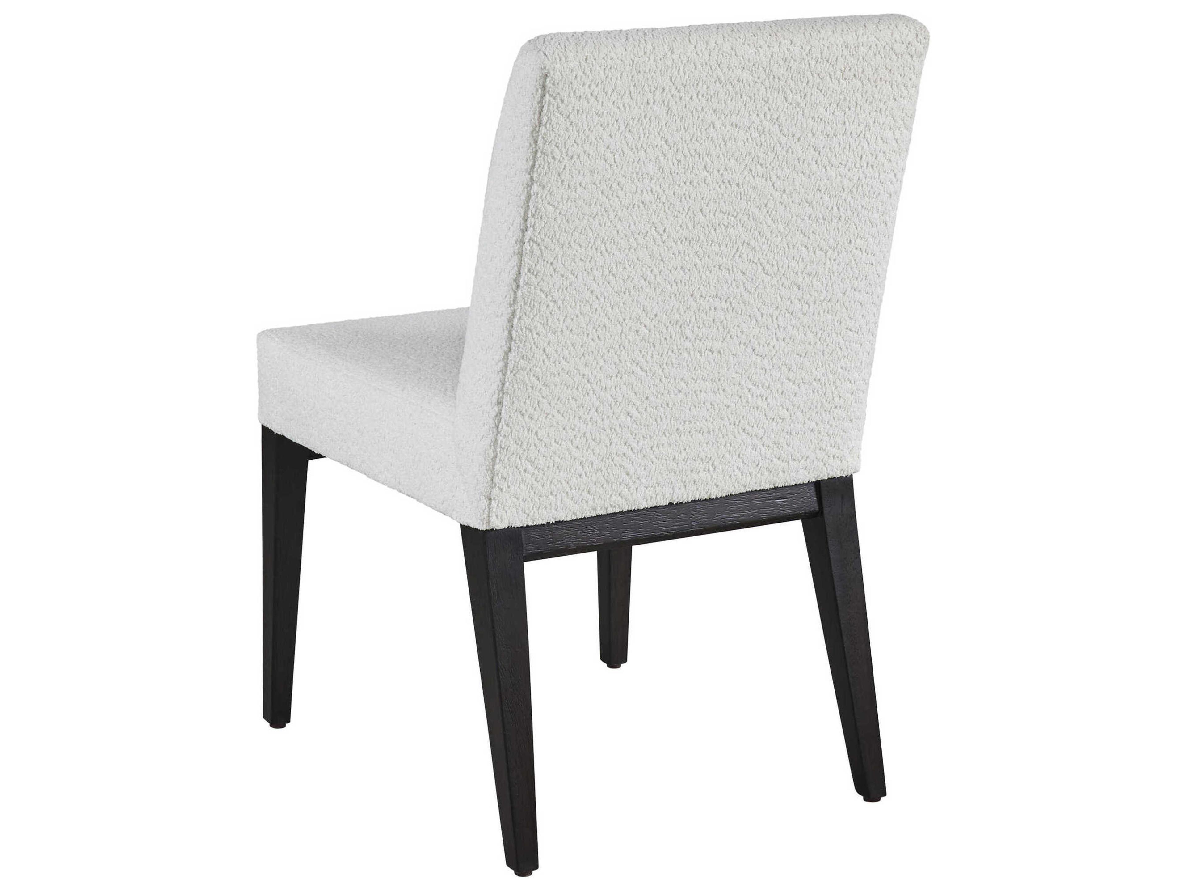 Lexington Zanzibar Beige Upholstered Side Dining Chair