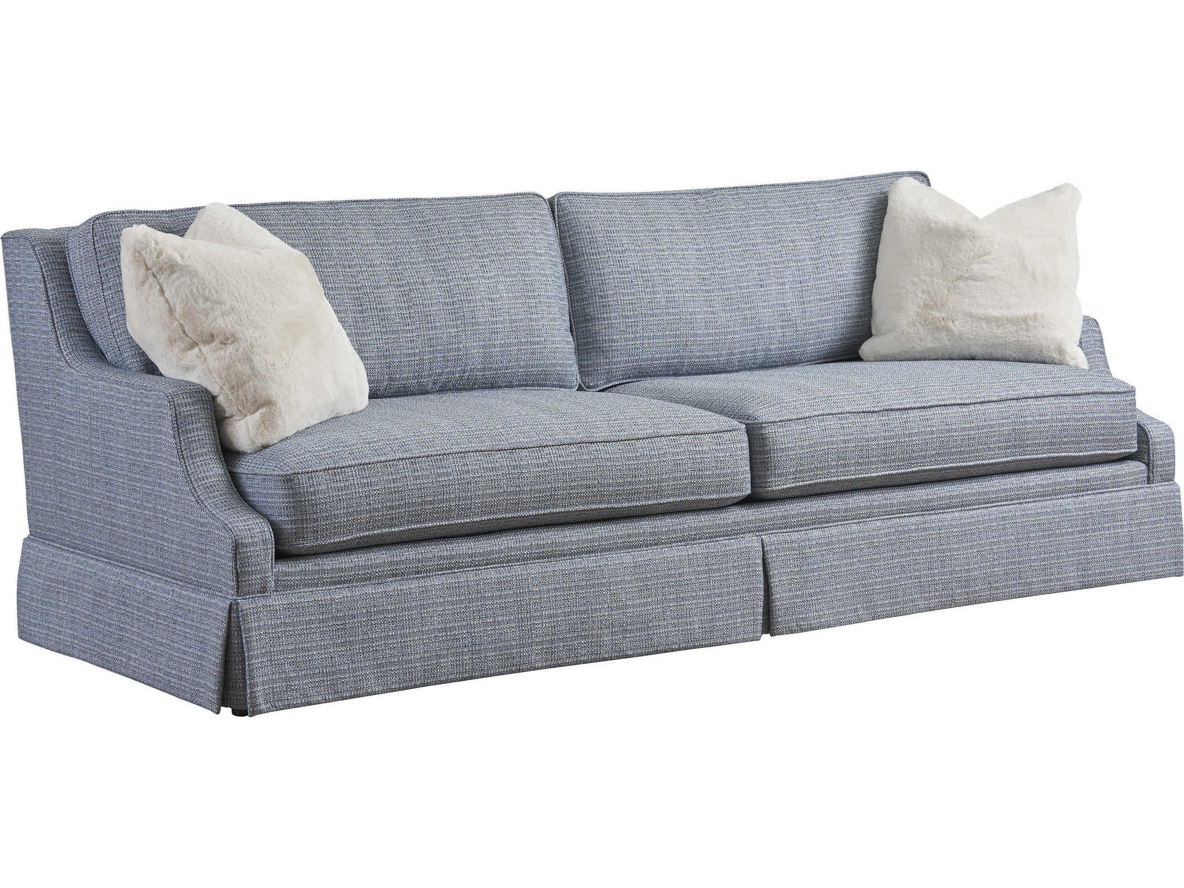 Rendezvous Barnaby Upholstered Sofa