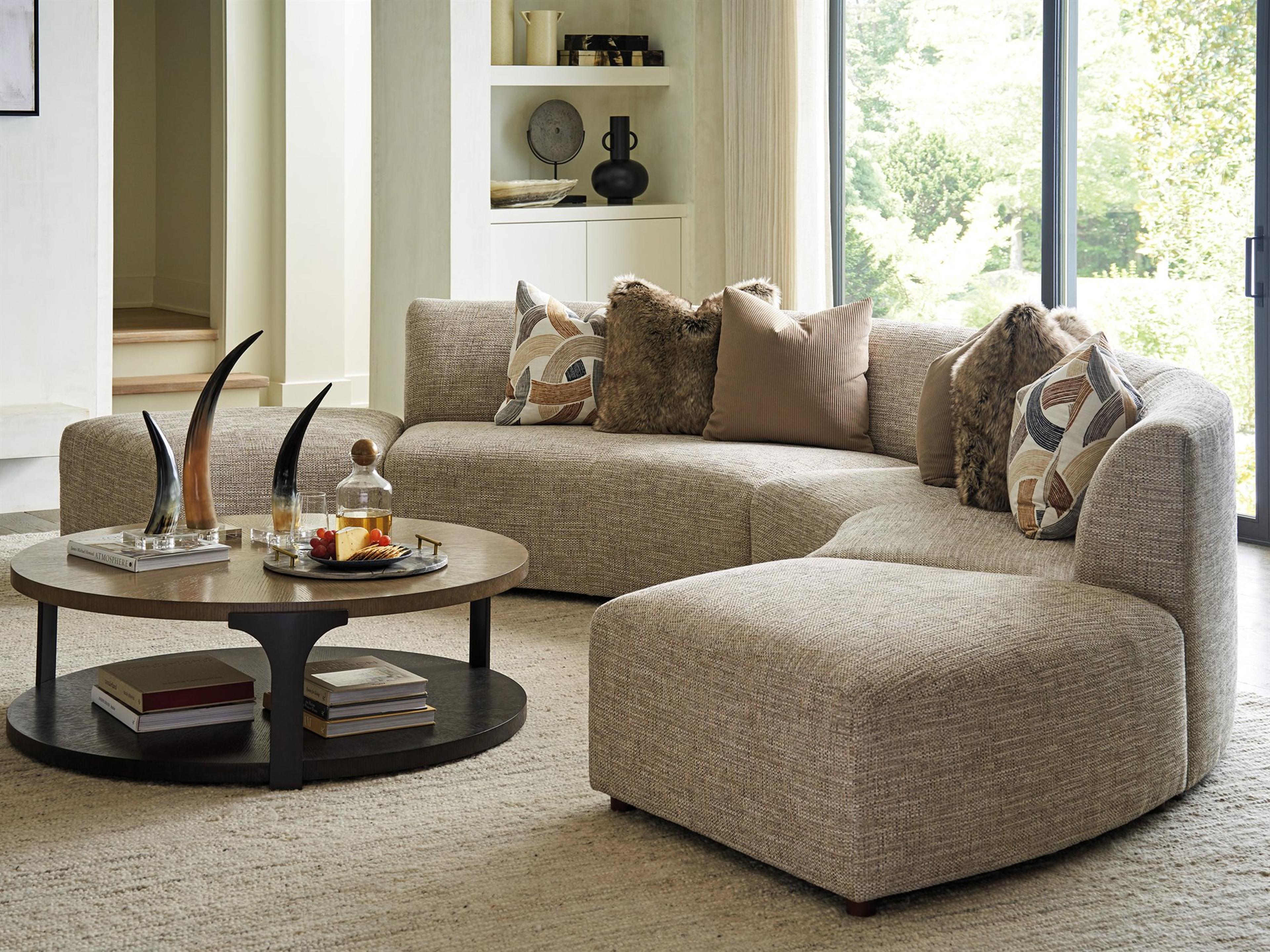 Zanzibar Living Room Set