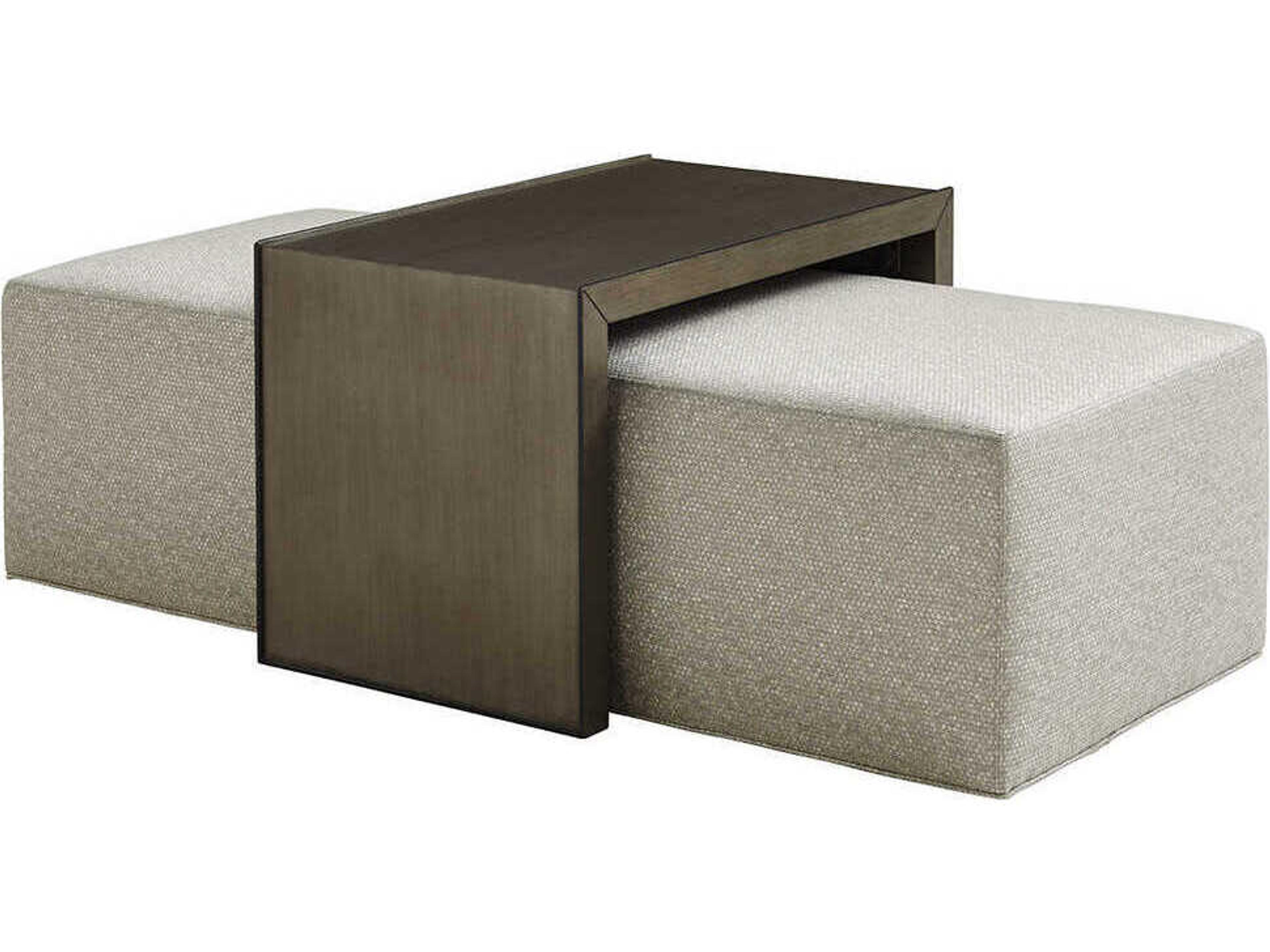 Ariana Upholstered Ottoman