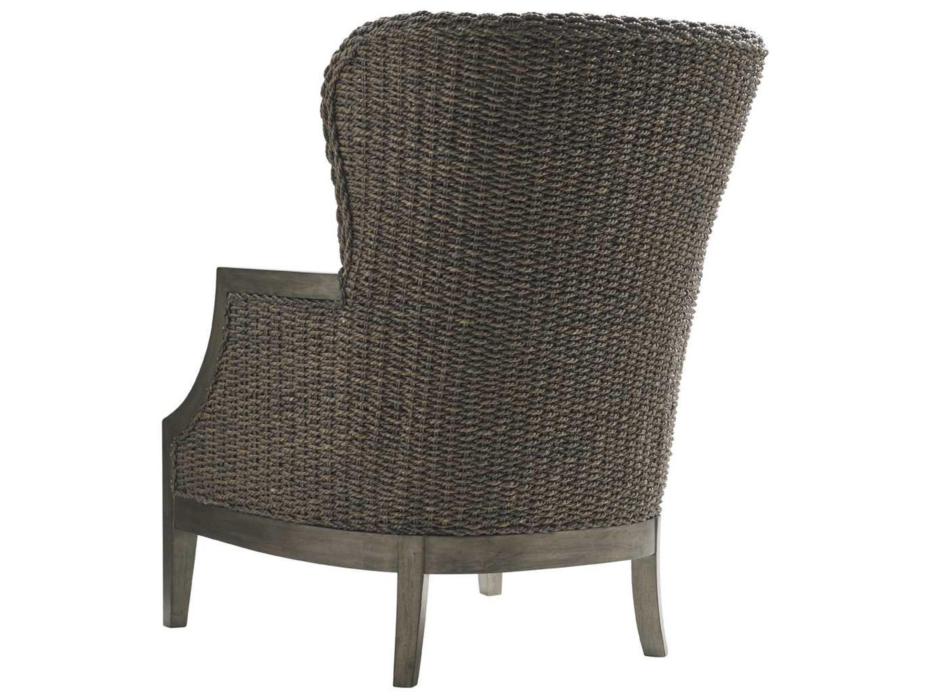Lexington Oyster Bay Fabric Accent Chair