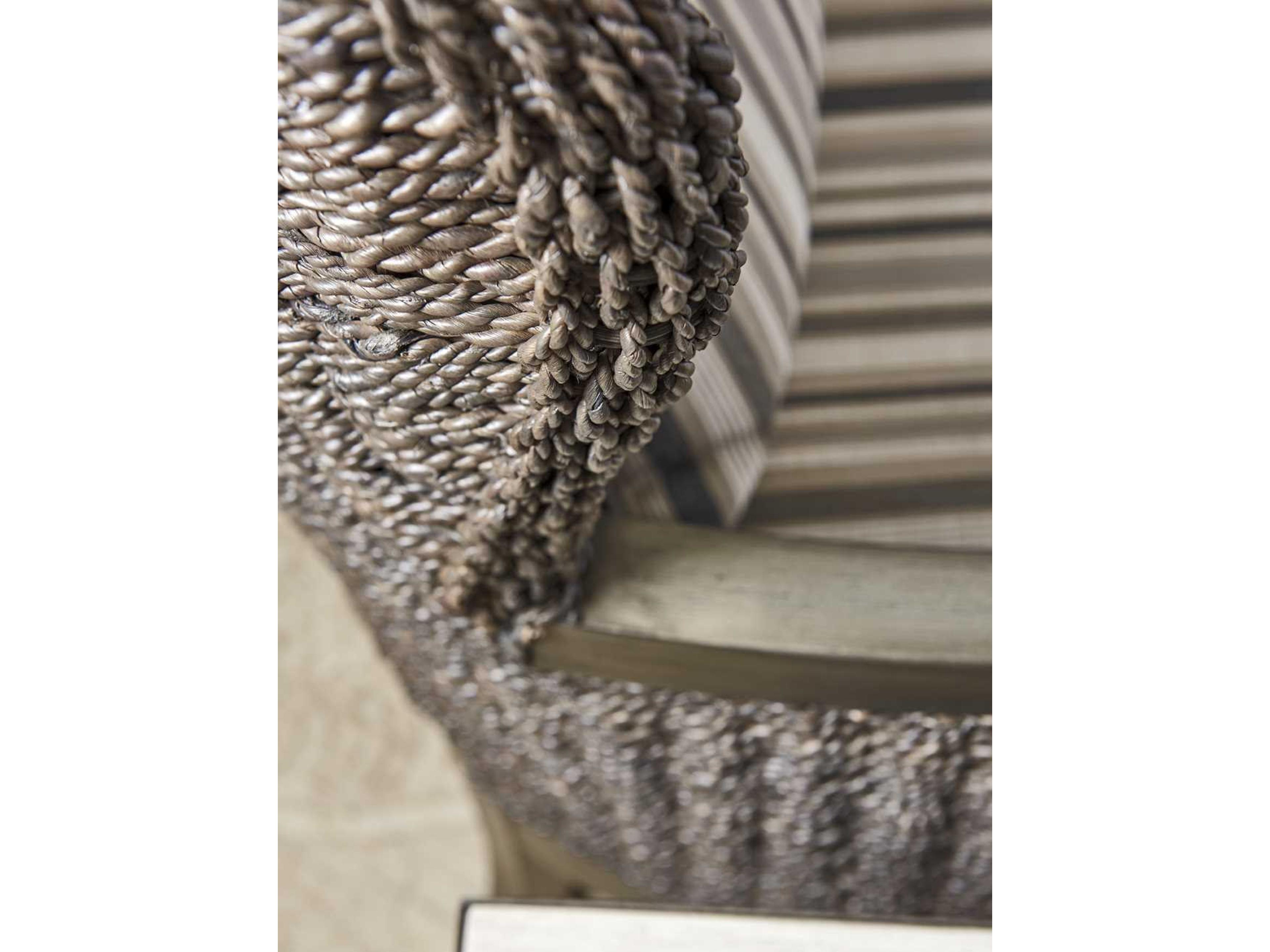 Lexington Oyster Bay Fabric Accent Chair