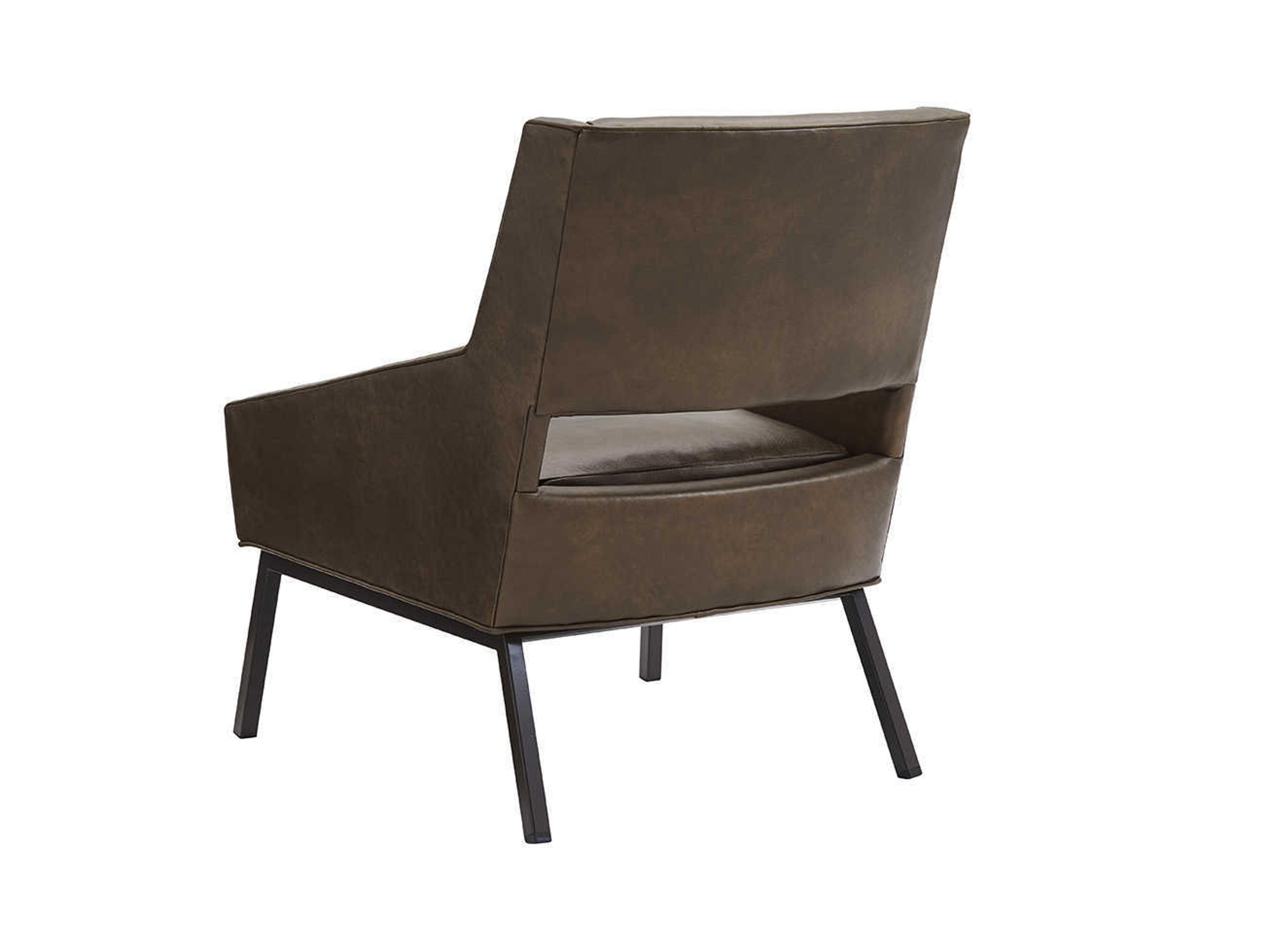 Lexington Kitano Fabric Chair