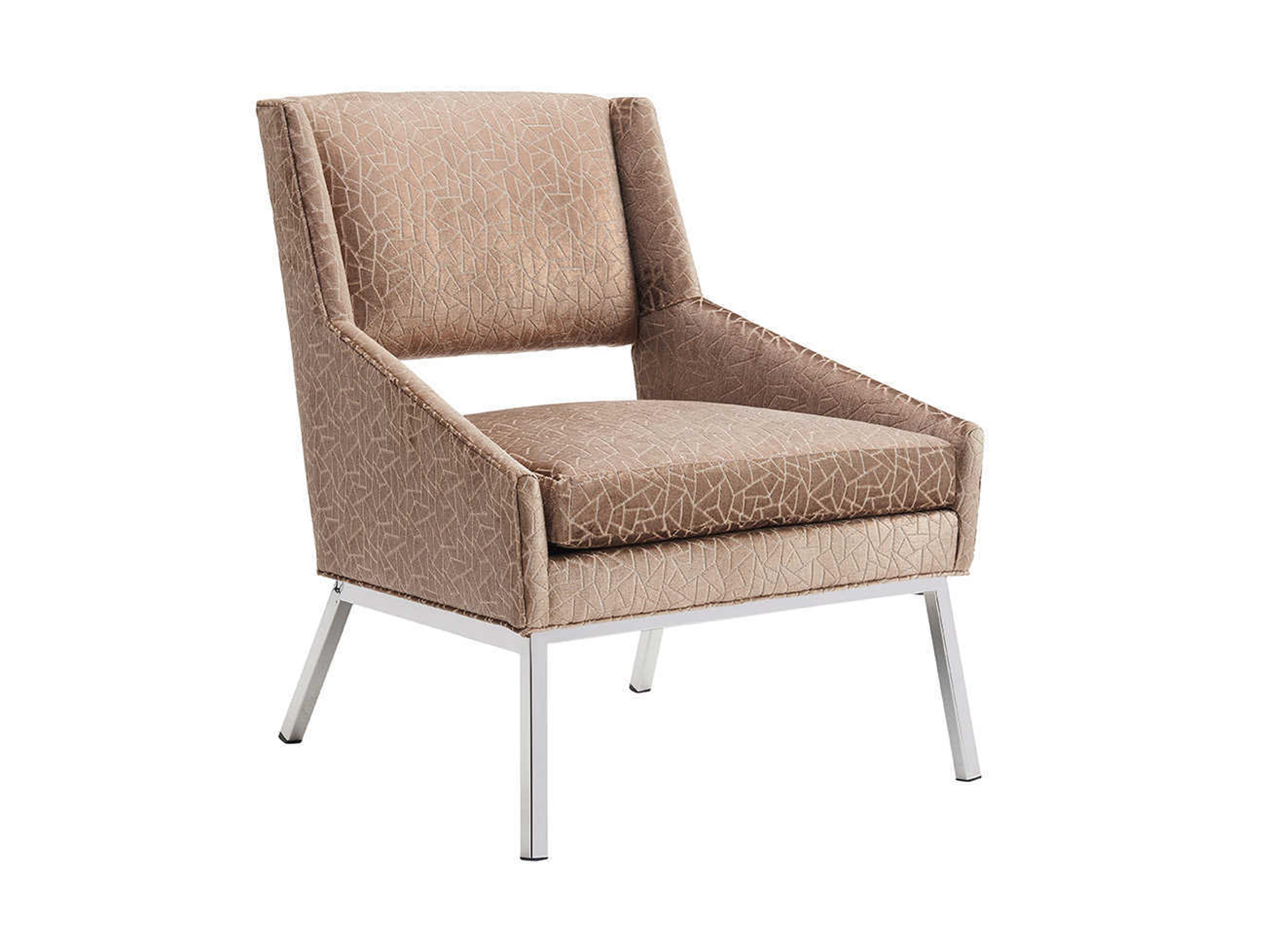 Kitano Fabric Chair