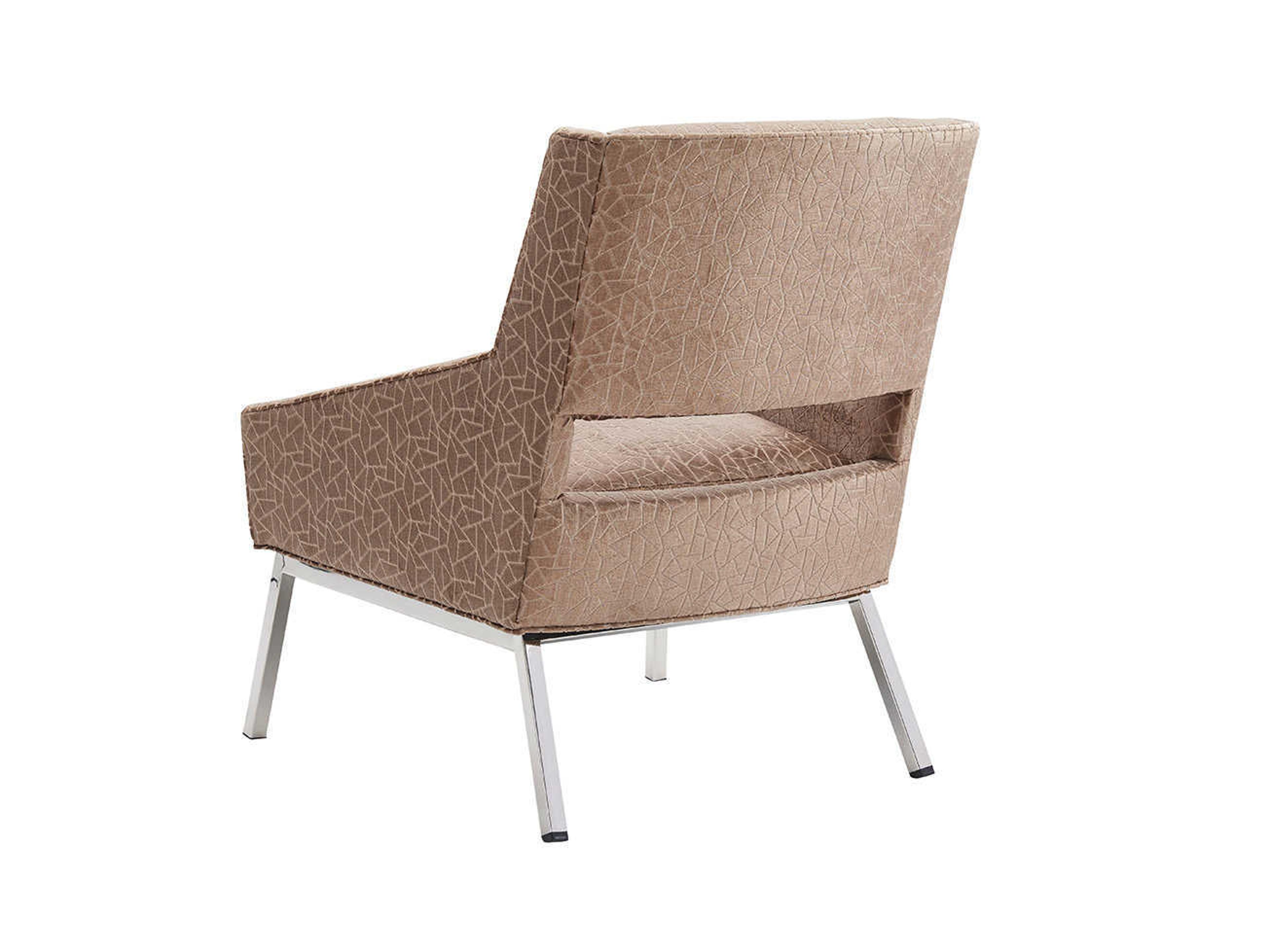Lexington Kitano Fabric Chair