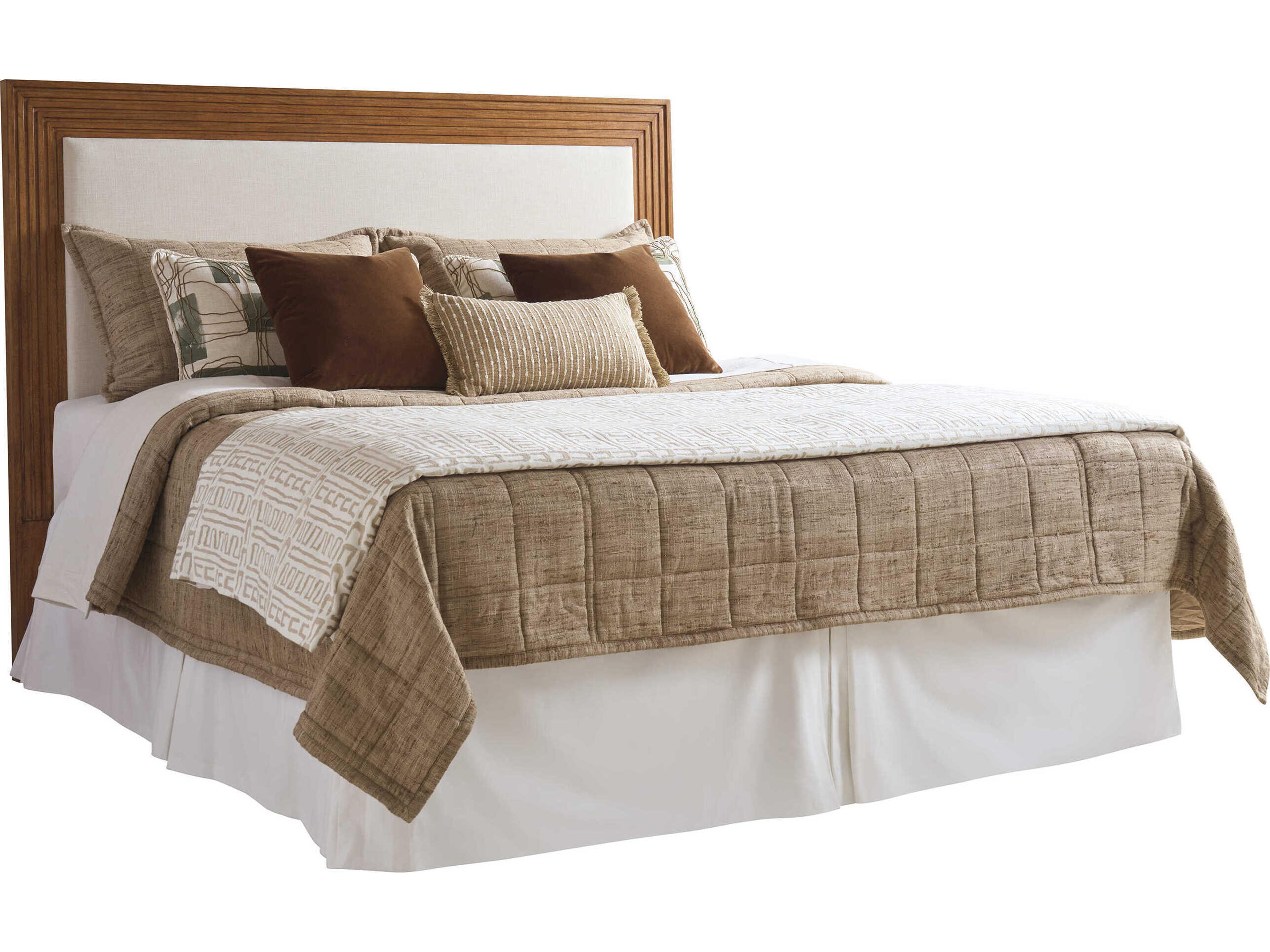 La Costa Pendry King Headboard