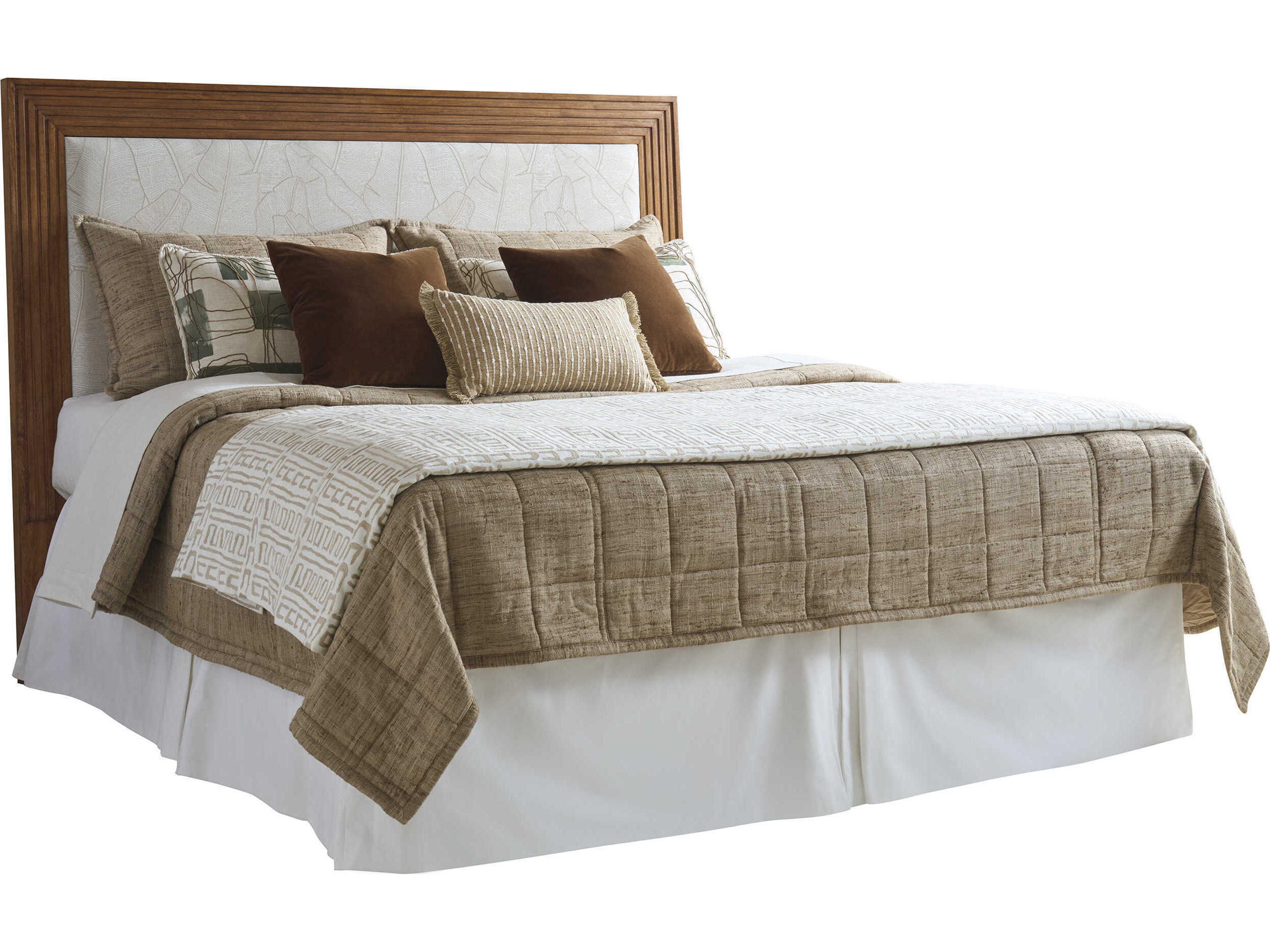 La Costa Pendry King Headboard