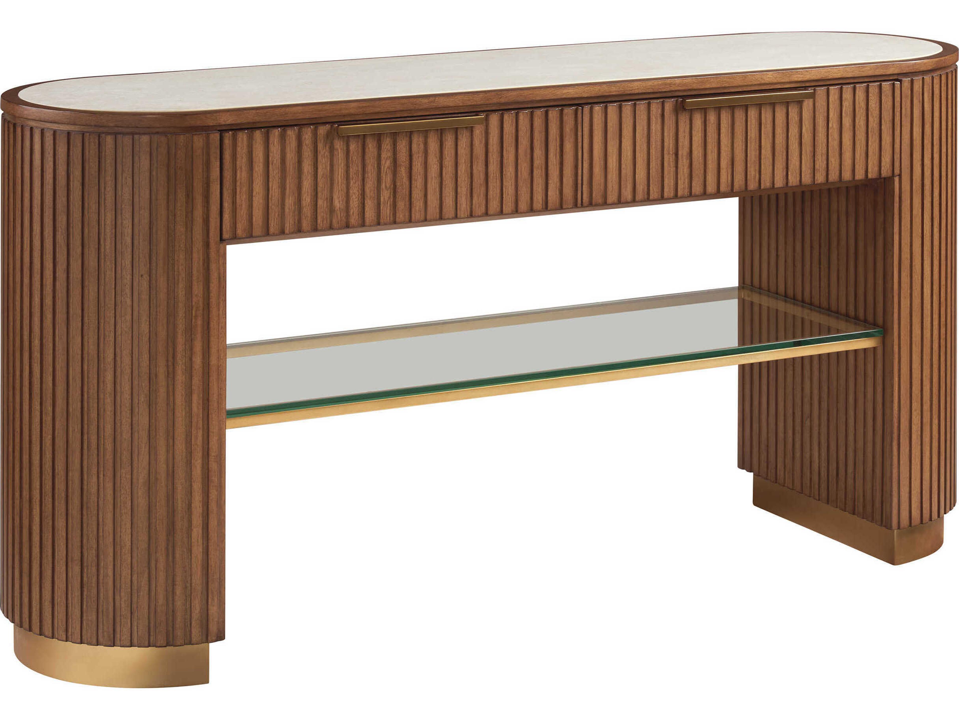 La Costa Dana 64" Sideboard