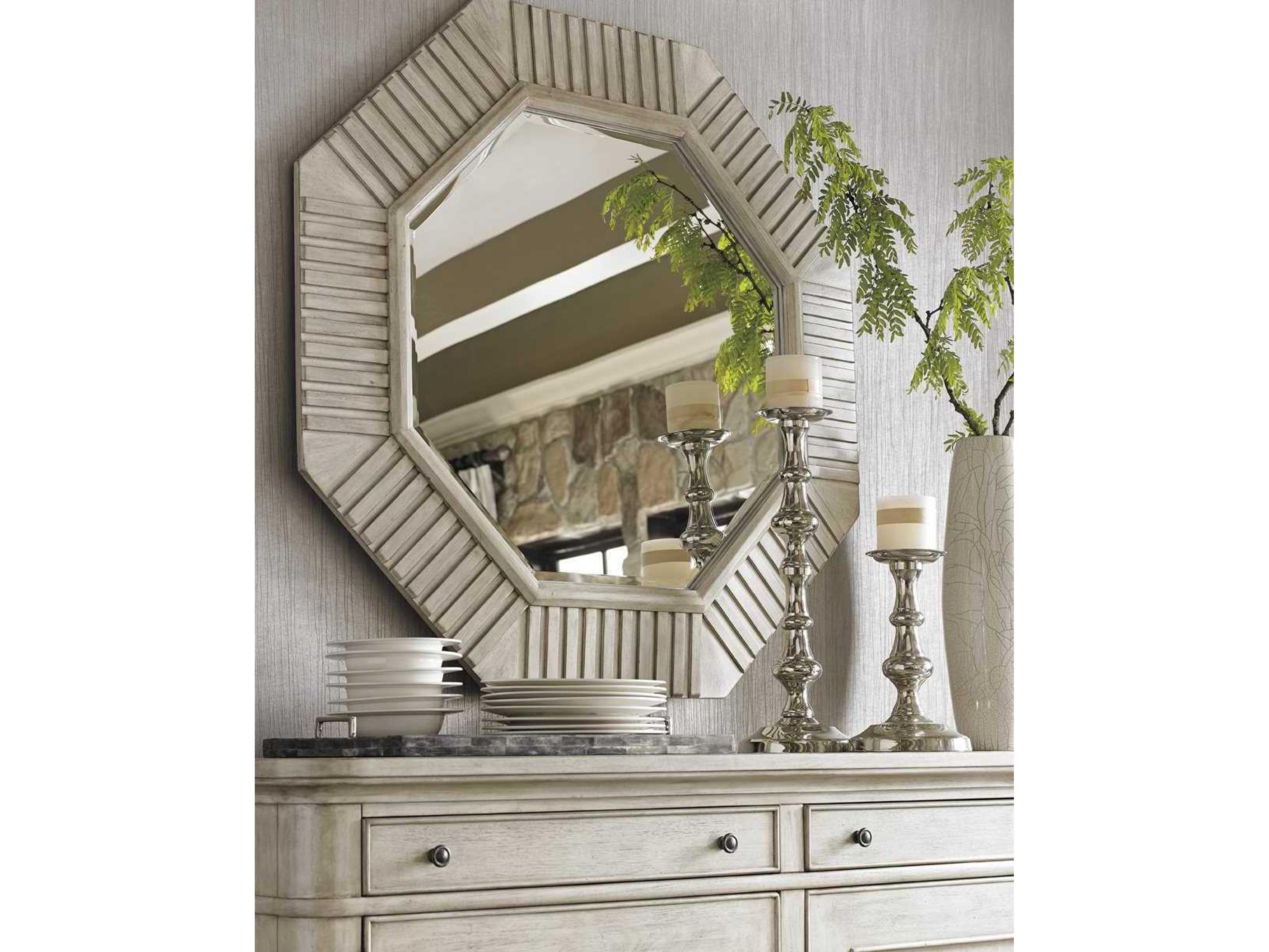 Lexington Oyster Bay Wall Mirror