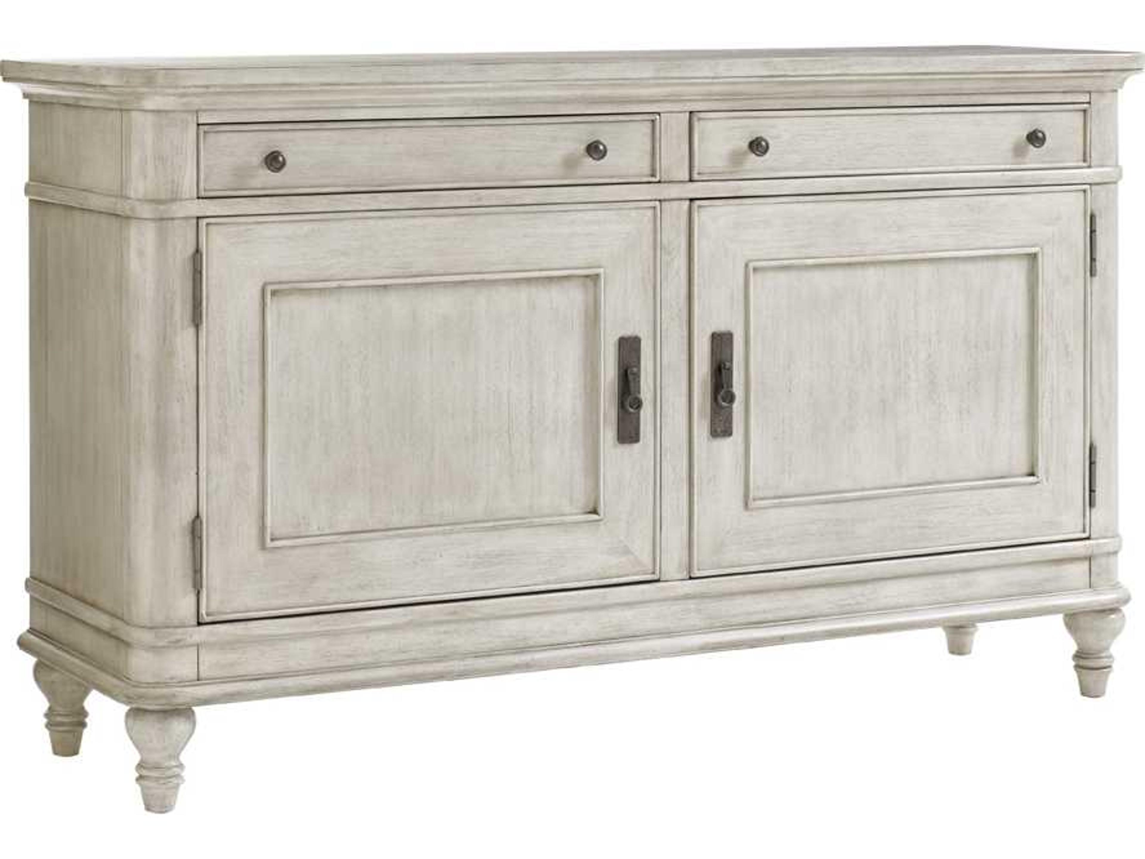 Oyster Bay 72" Solid Wood Sideboard