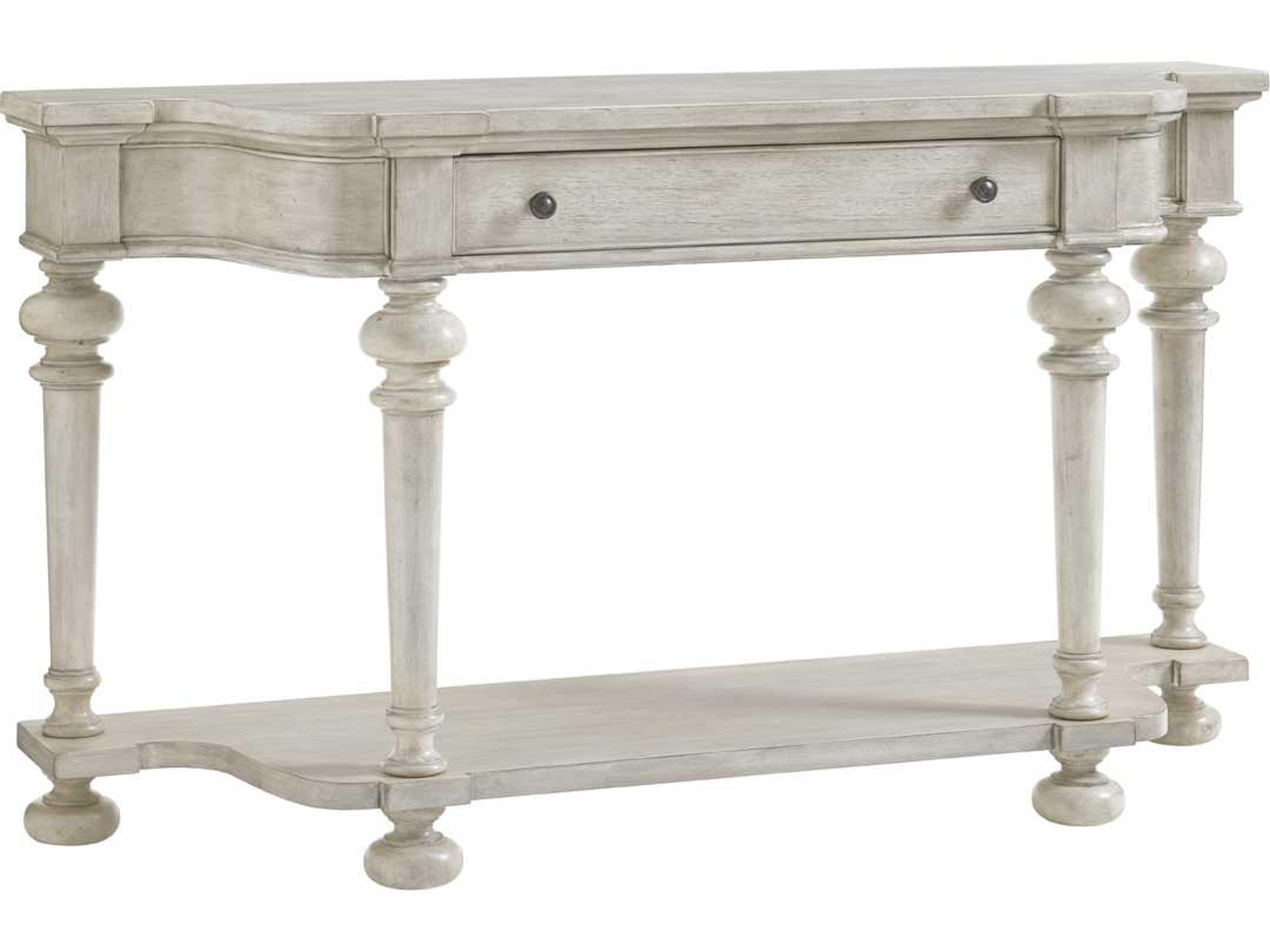 Oyster Bay 62" Solid Wood Sideboard