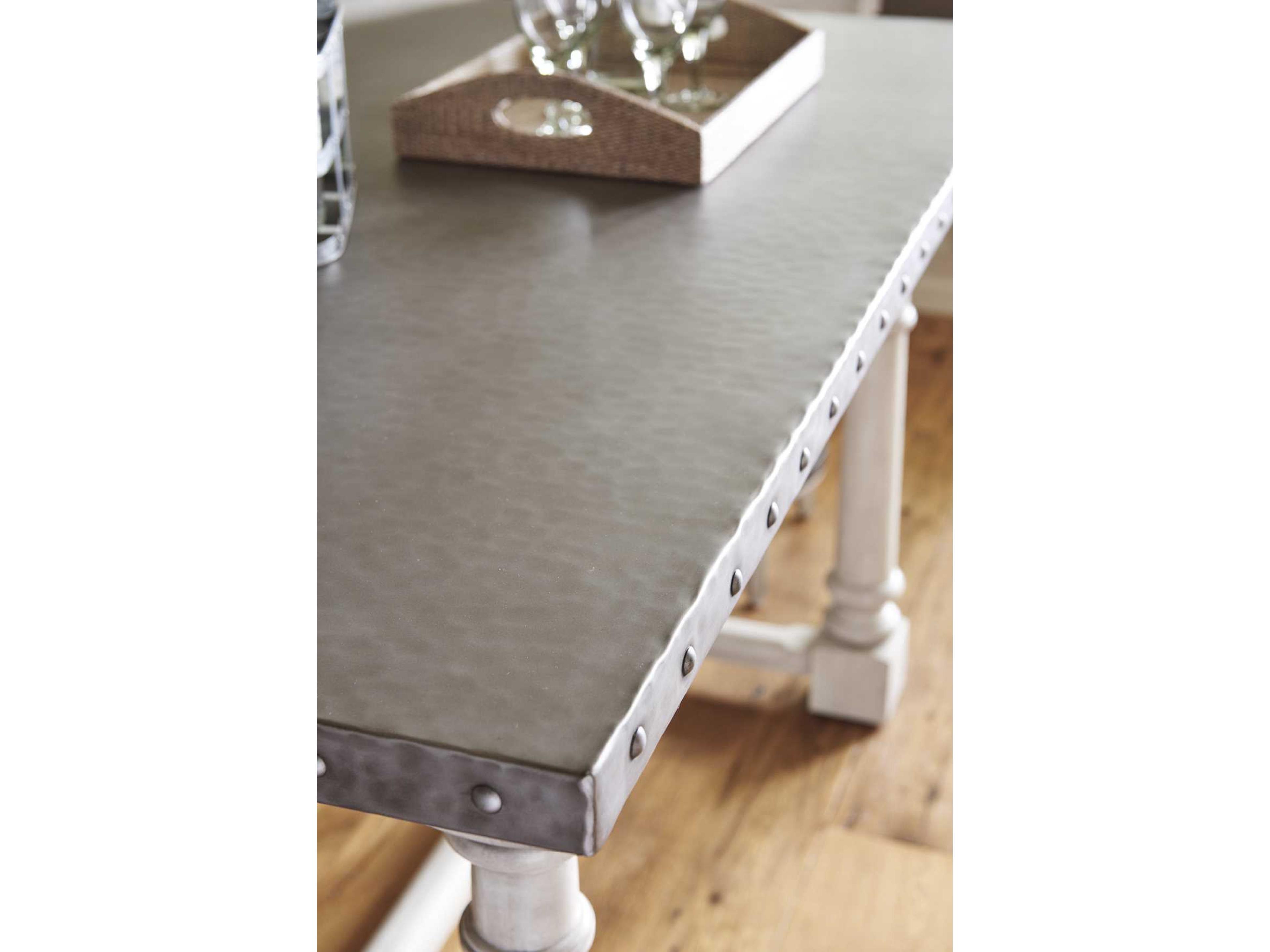 Lexington Oyster Bay Hidden Lake Bistro Table