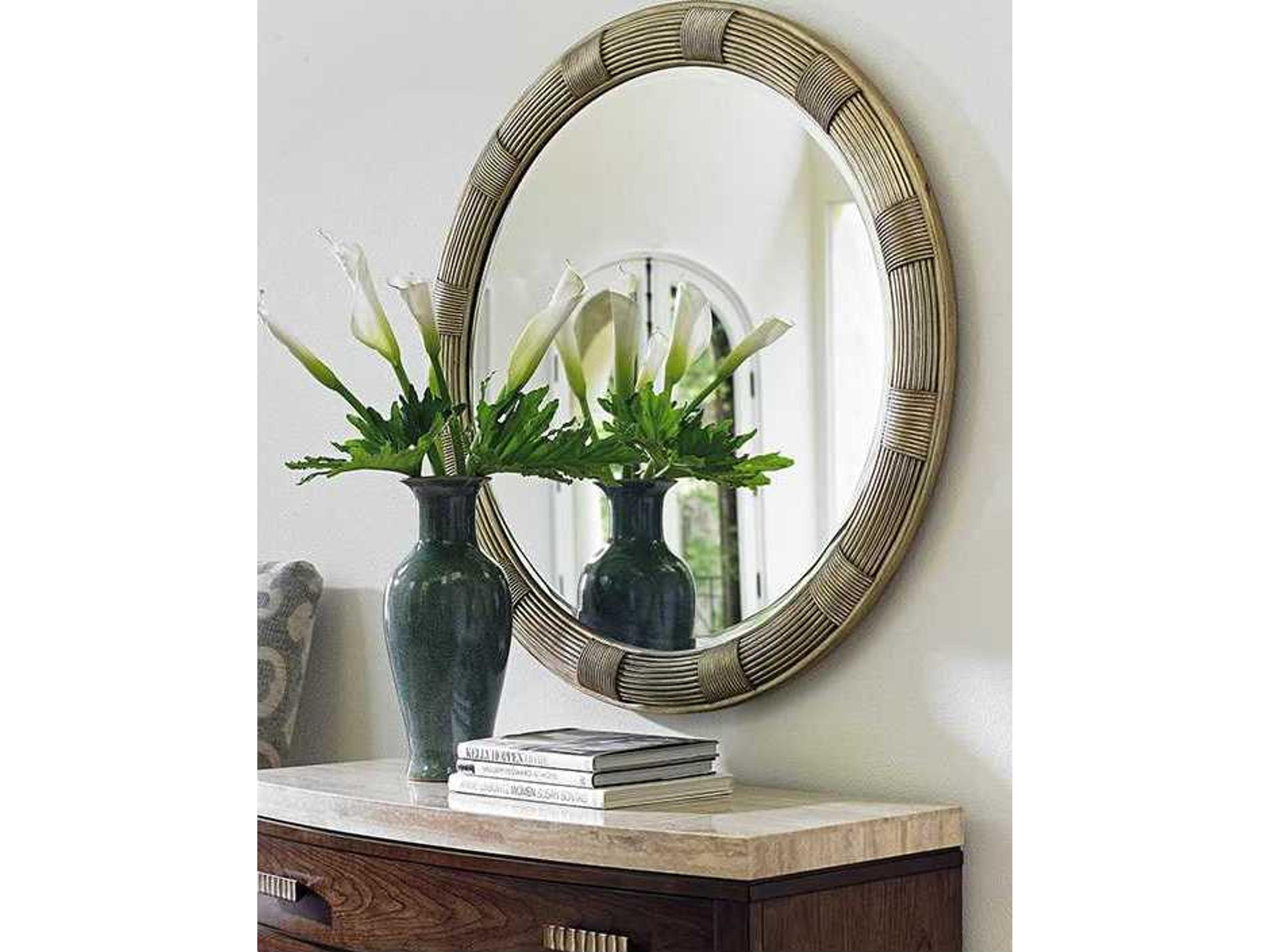 Lexington Laurel Canyon Dresser Mirror