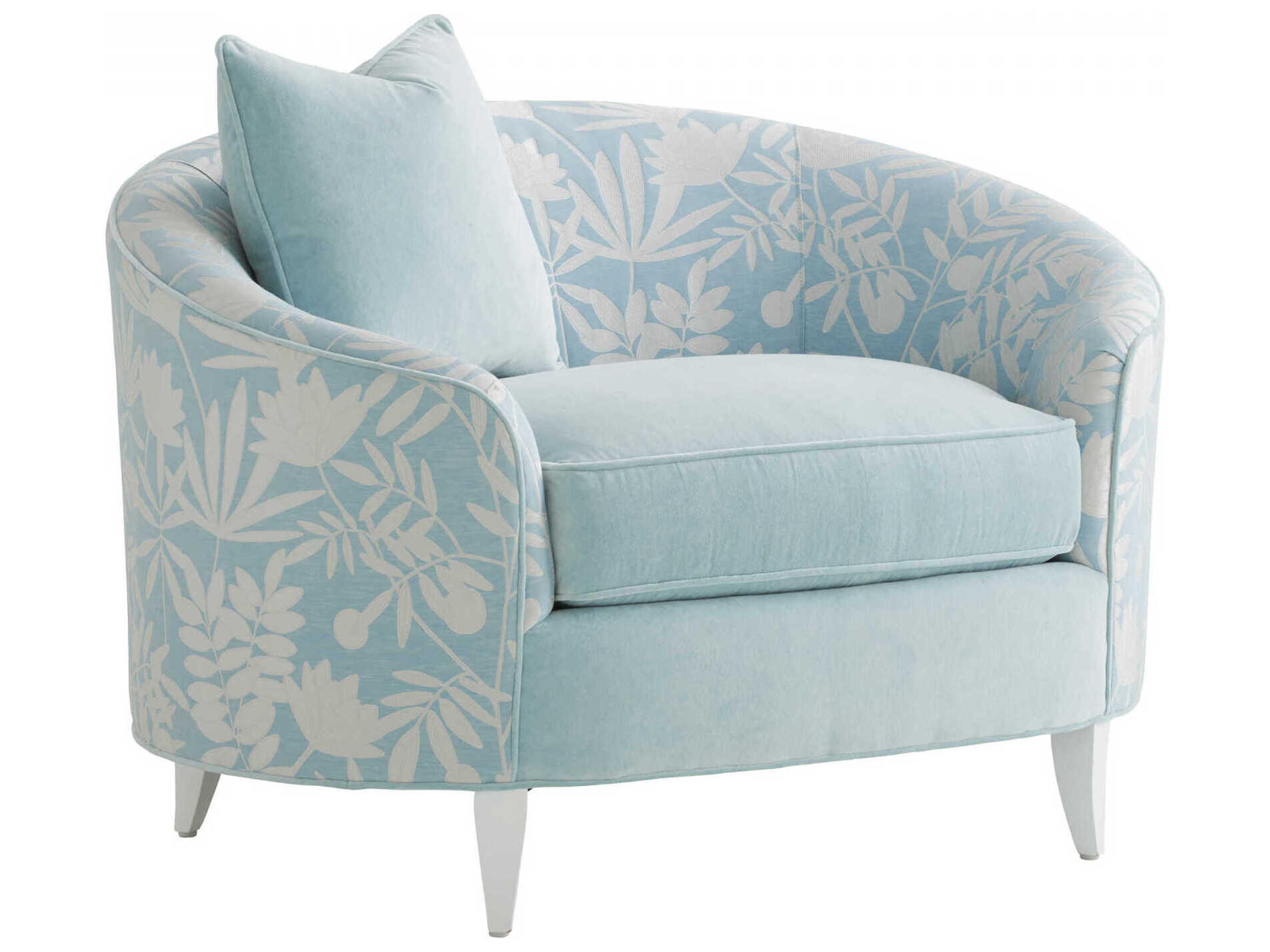 Lexington Avondale Fabric Accent Chair