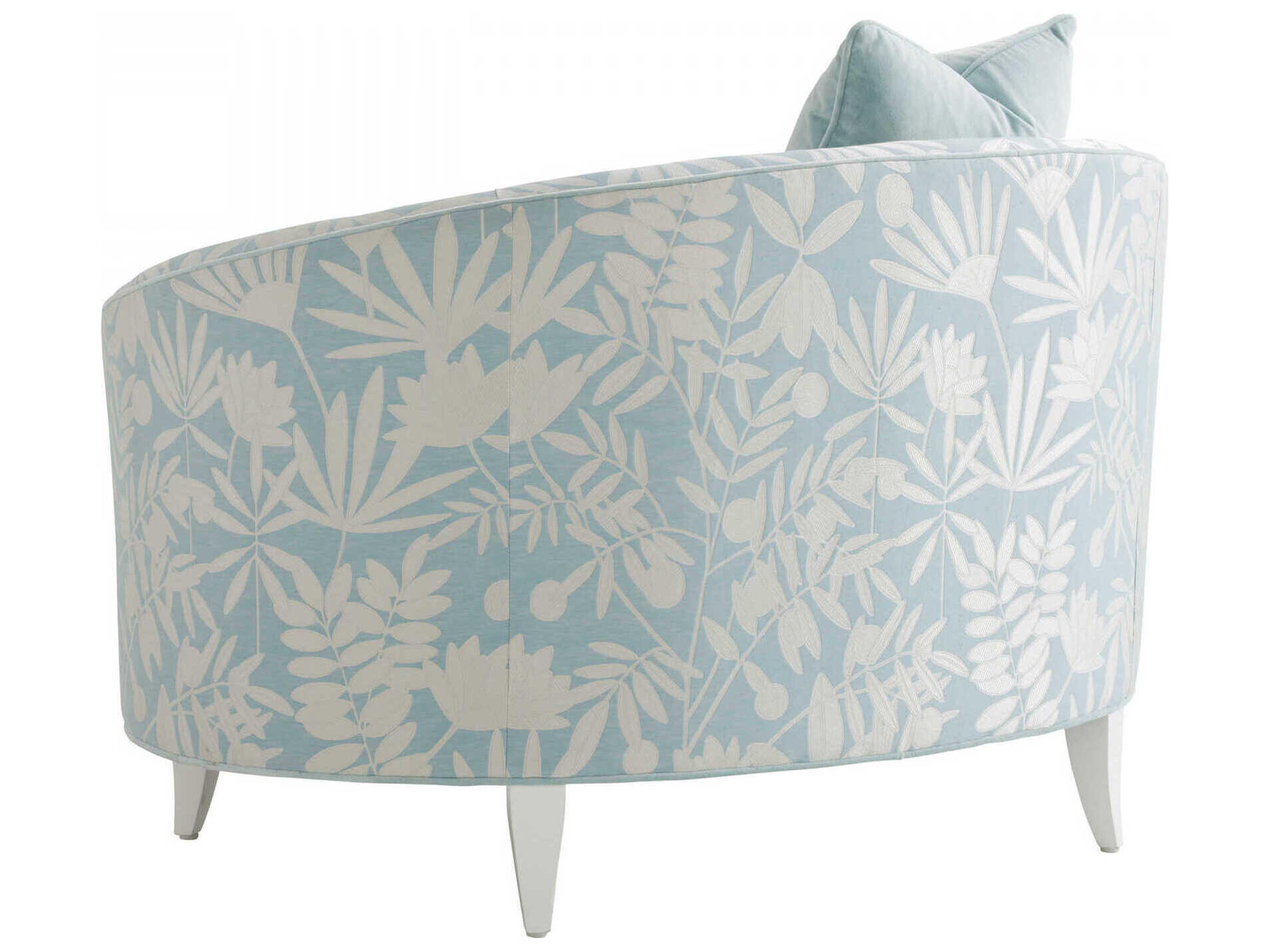 Lexington Avondale Fabric Accent Chair