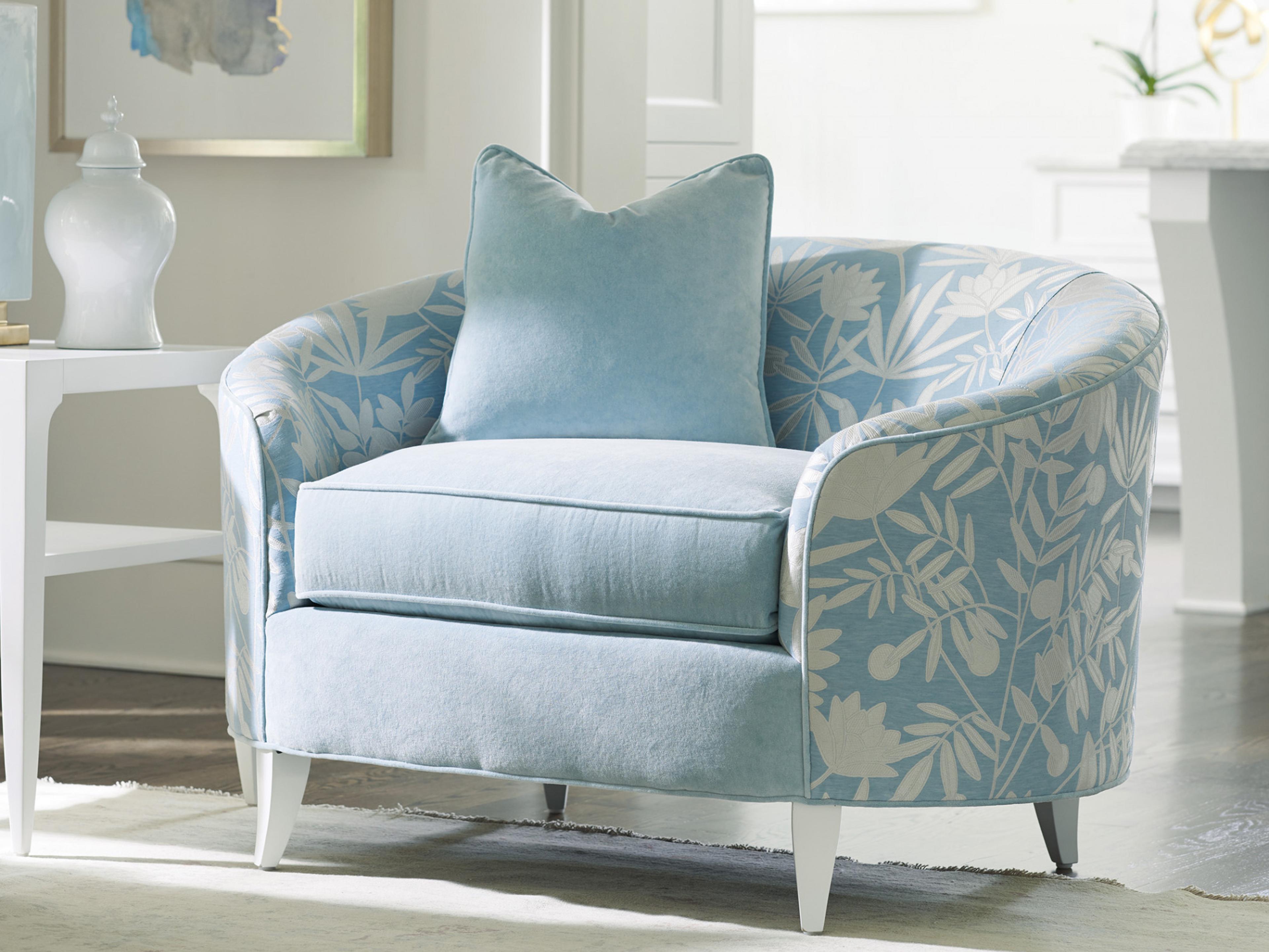 Lexington Avondale Fabric Accent Chair