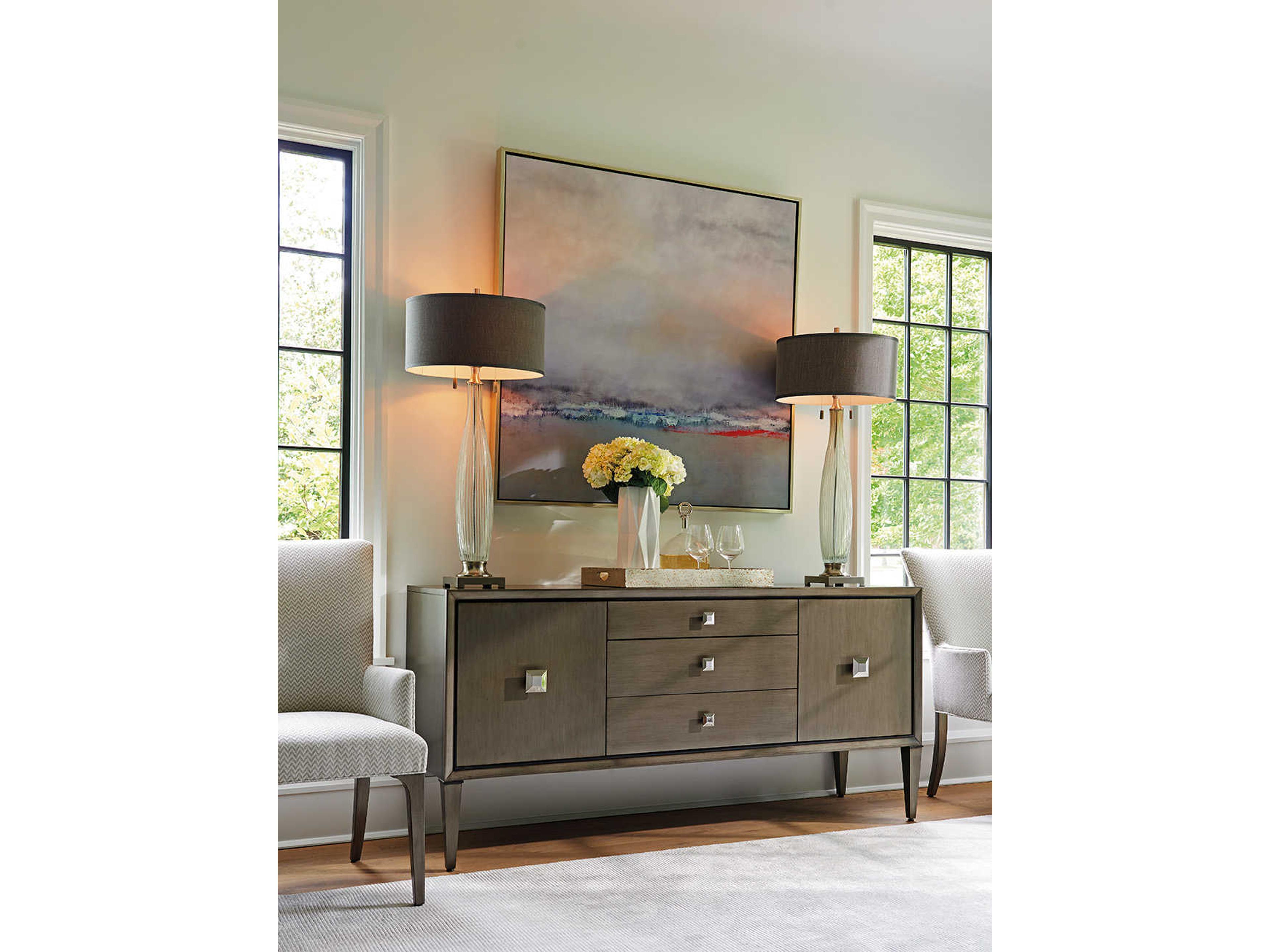 Lexington 72" Sideboard
