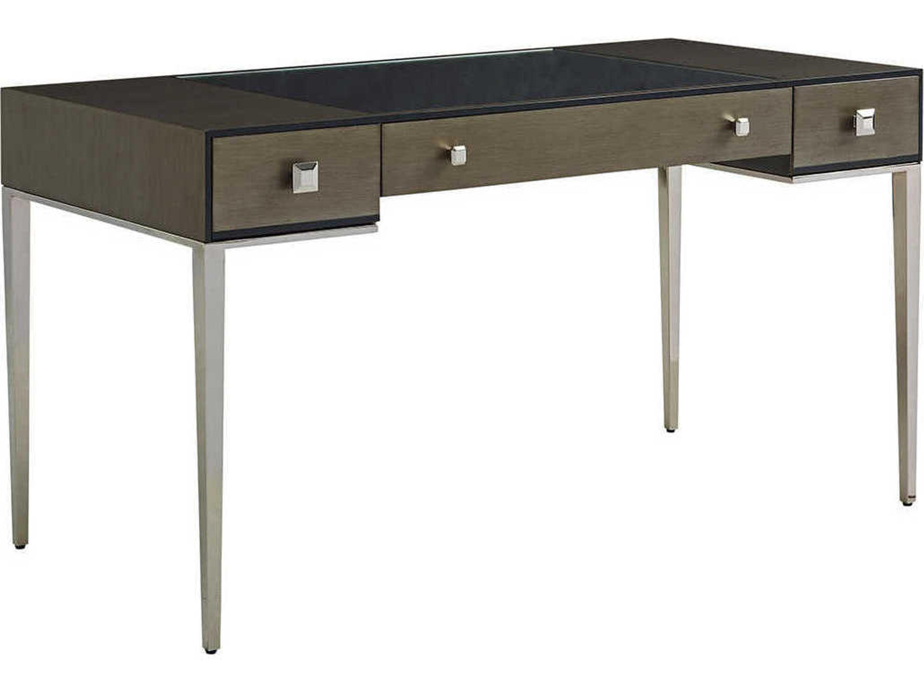 Lexington Brown Secretary Desk