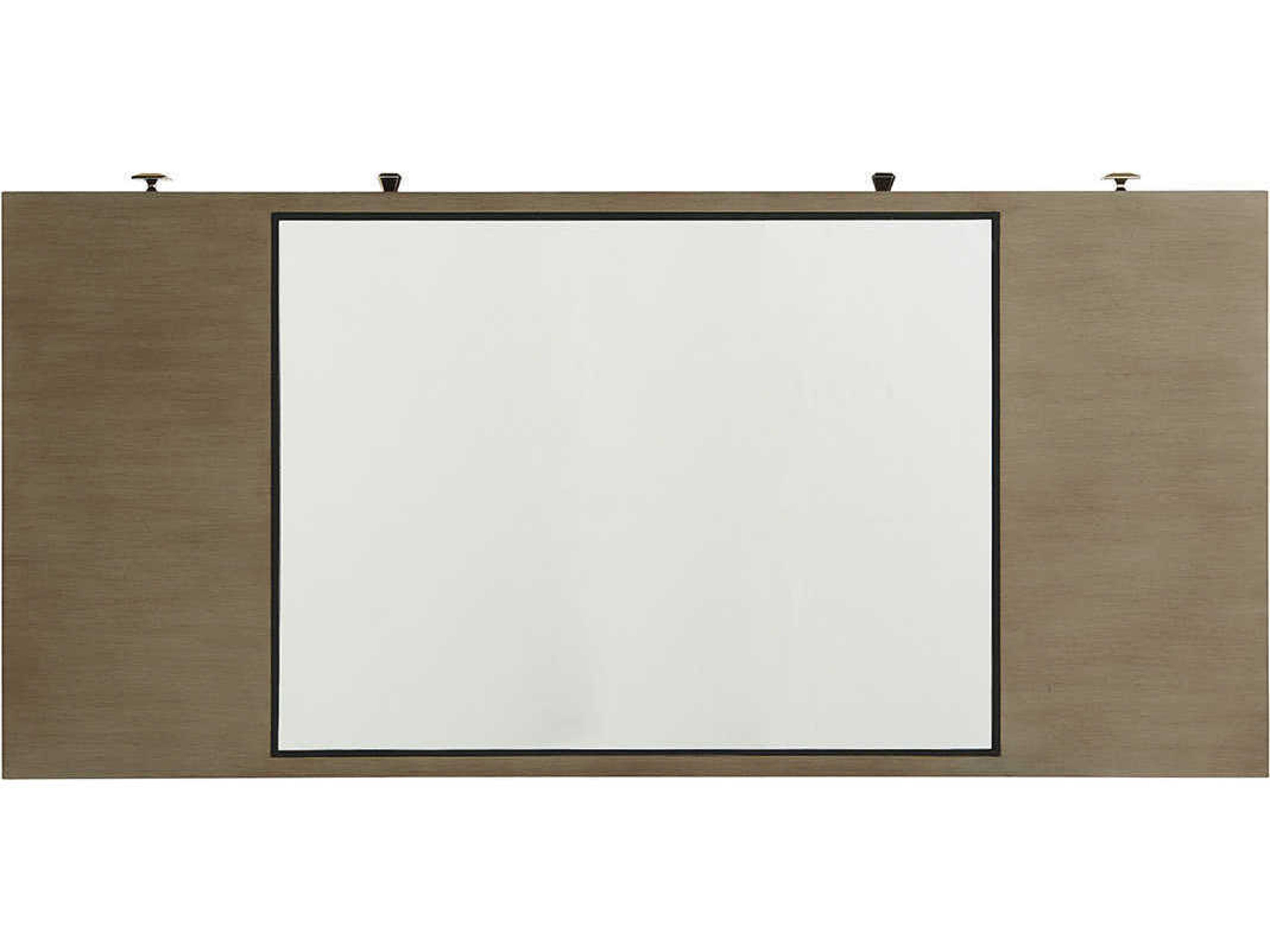 Lexington Brown Secretary Desk