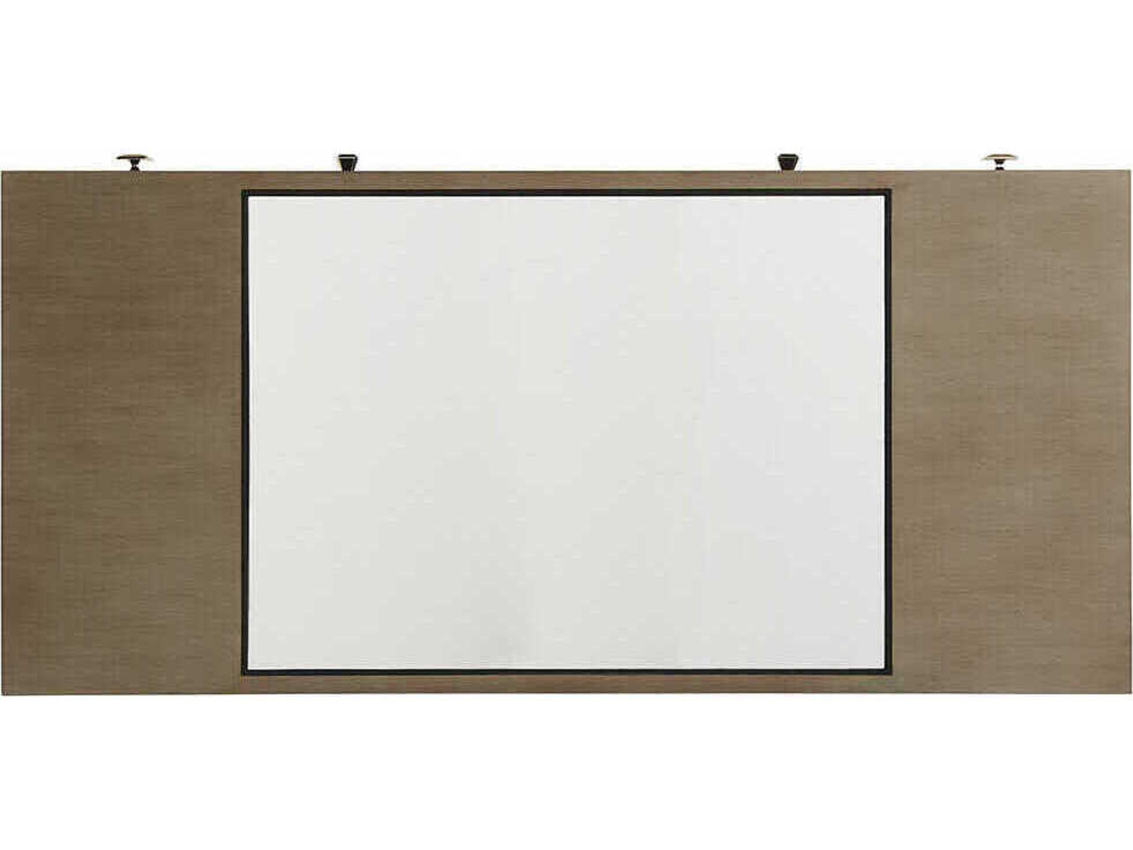 Lexington Brown Secretary Desk