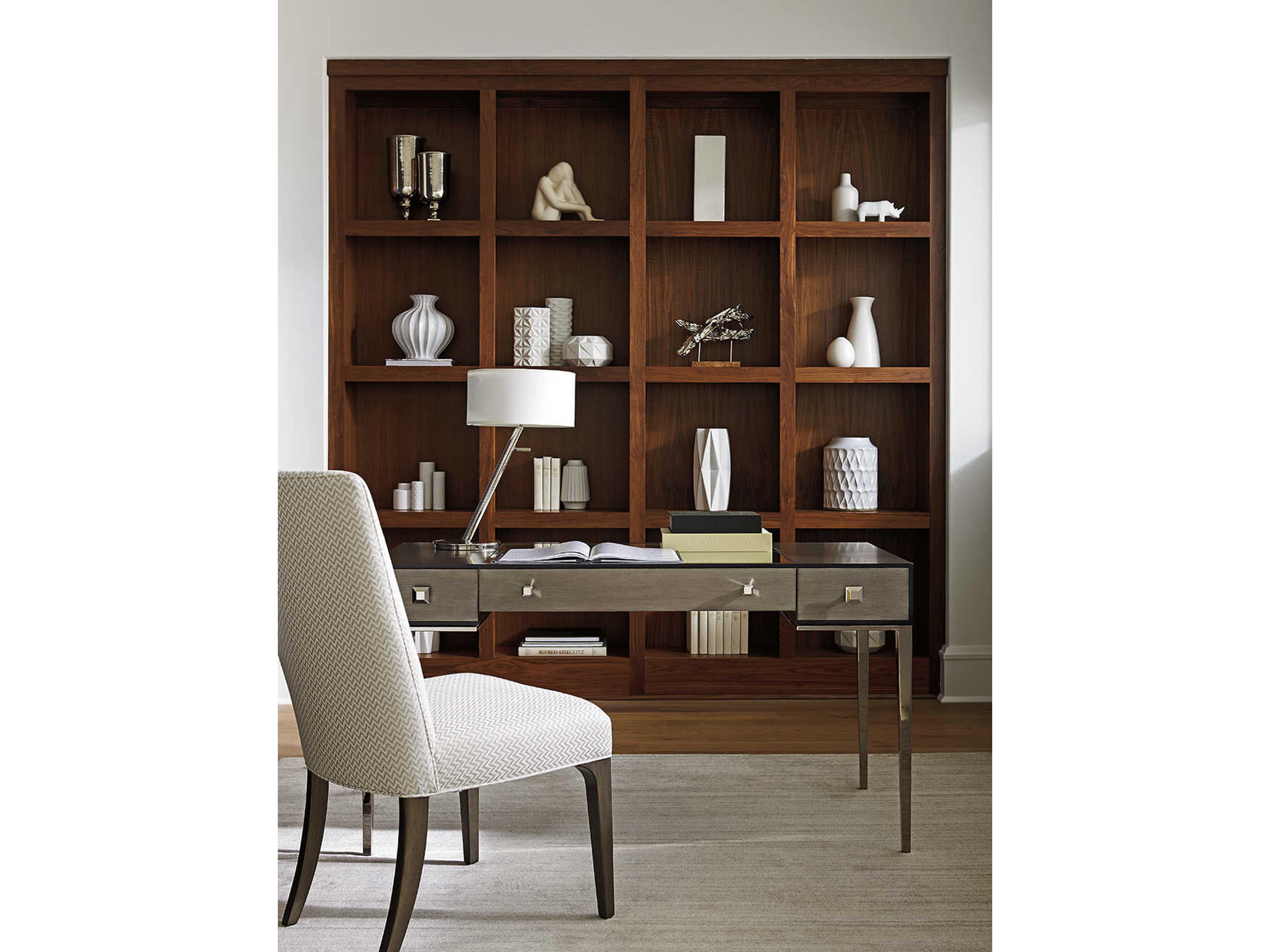 Lexington Brown Secretary Desk