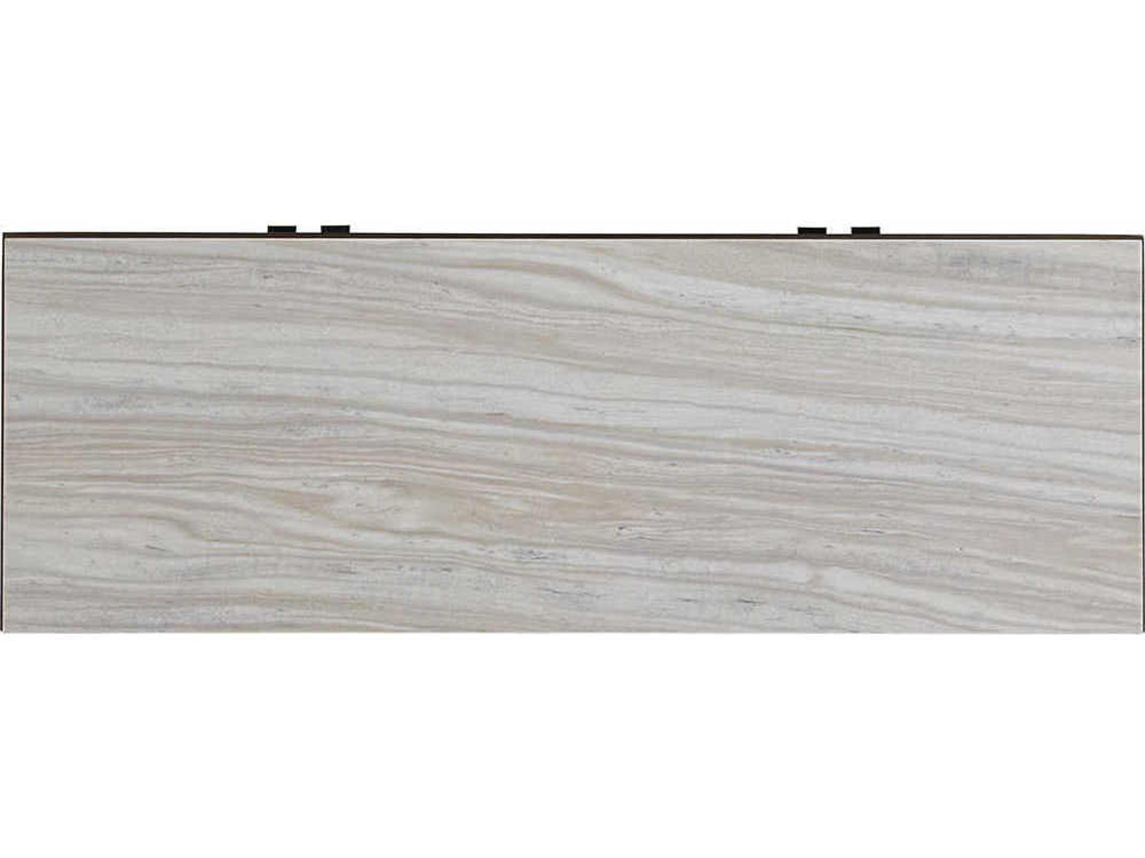 Lexington Brown Accent Chest