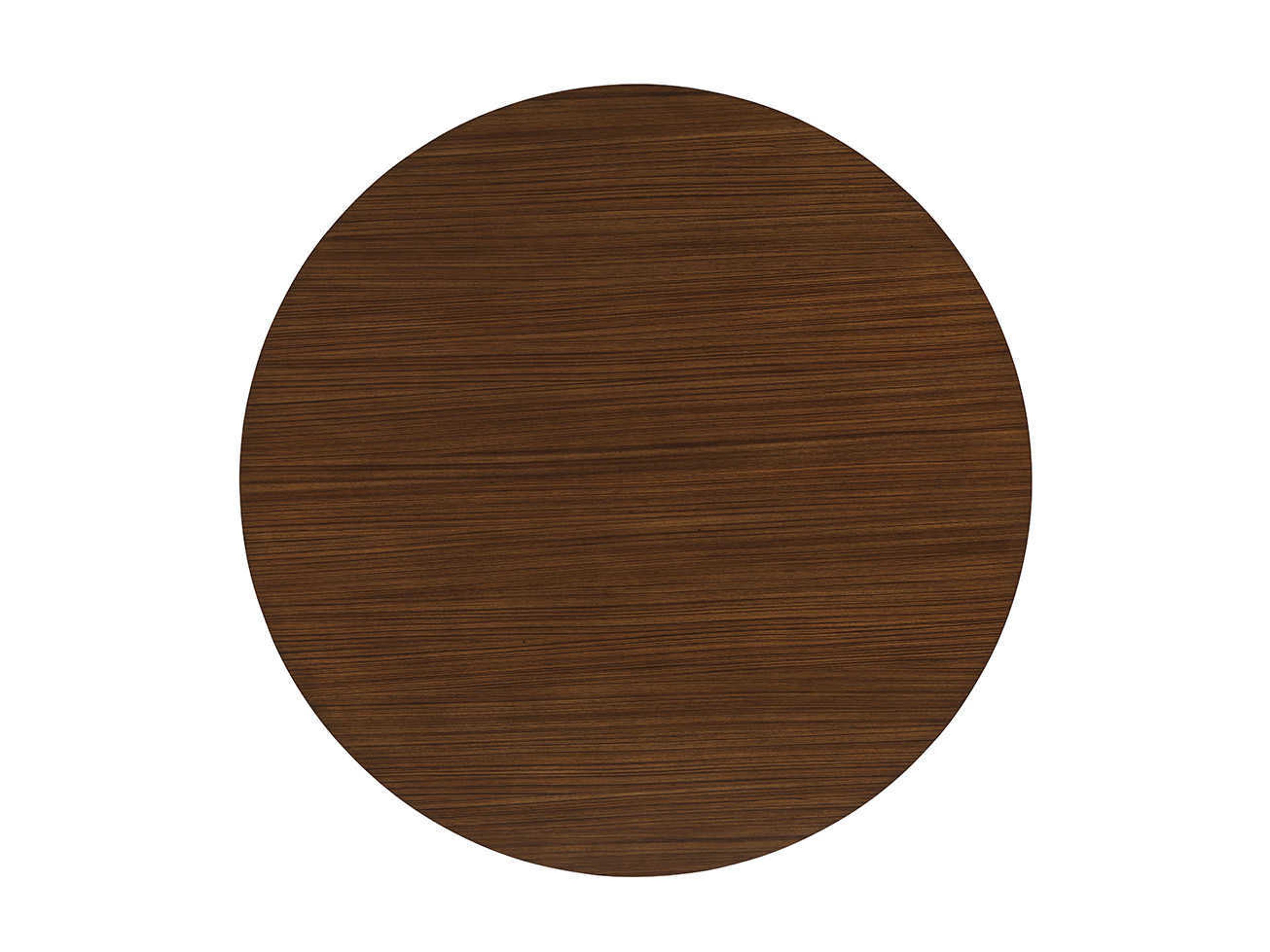 Lexington Kitano Mandara Round Wood Dining Table