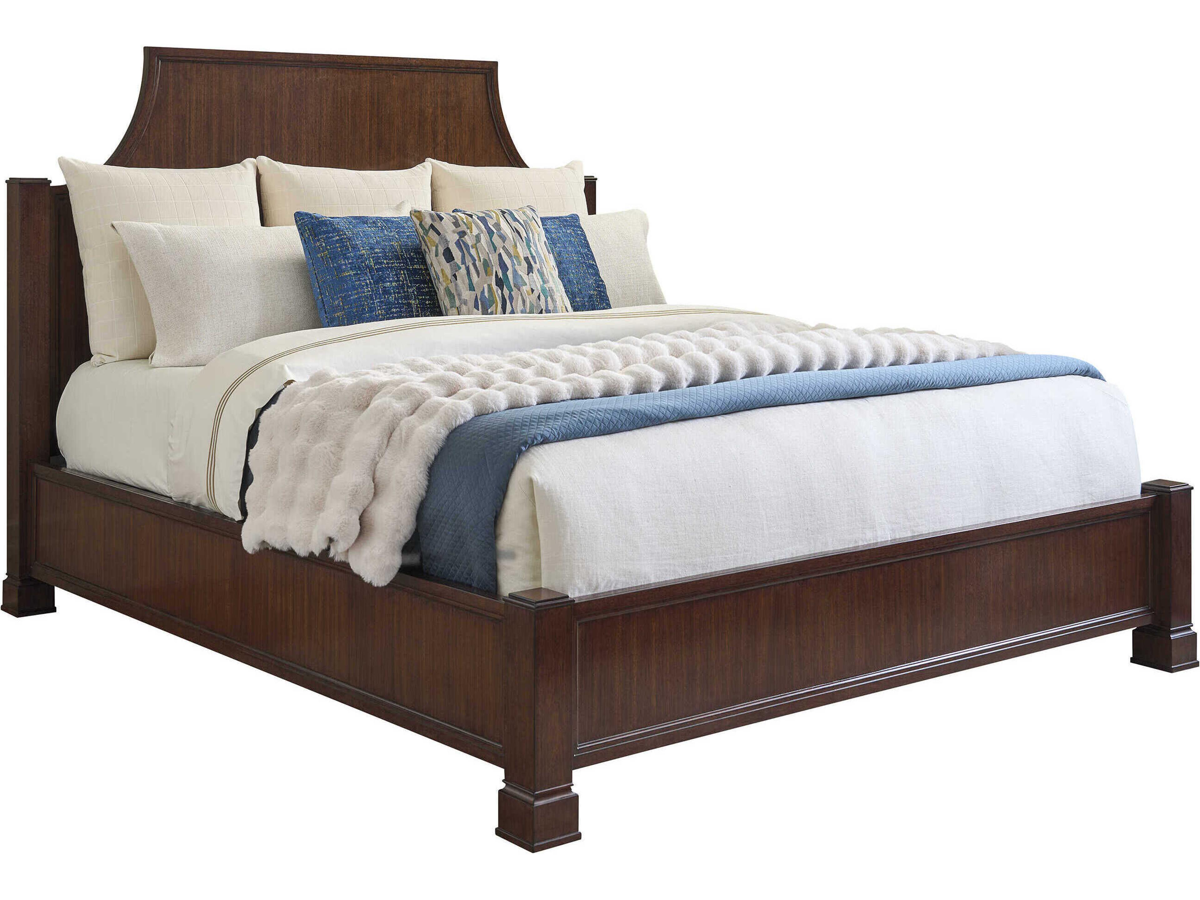 Rendezvous Essex King Headboard