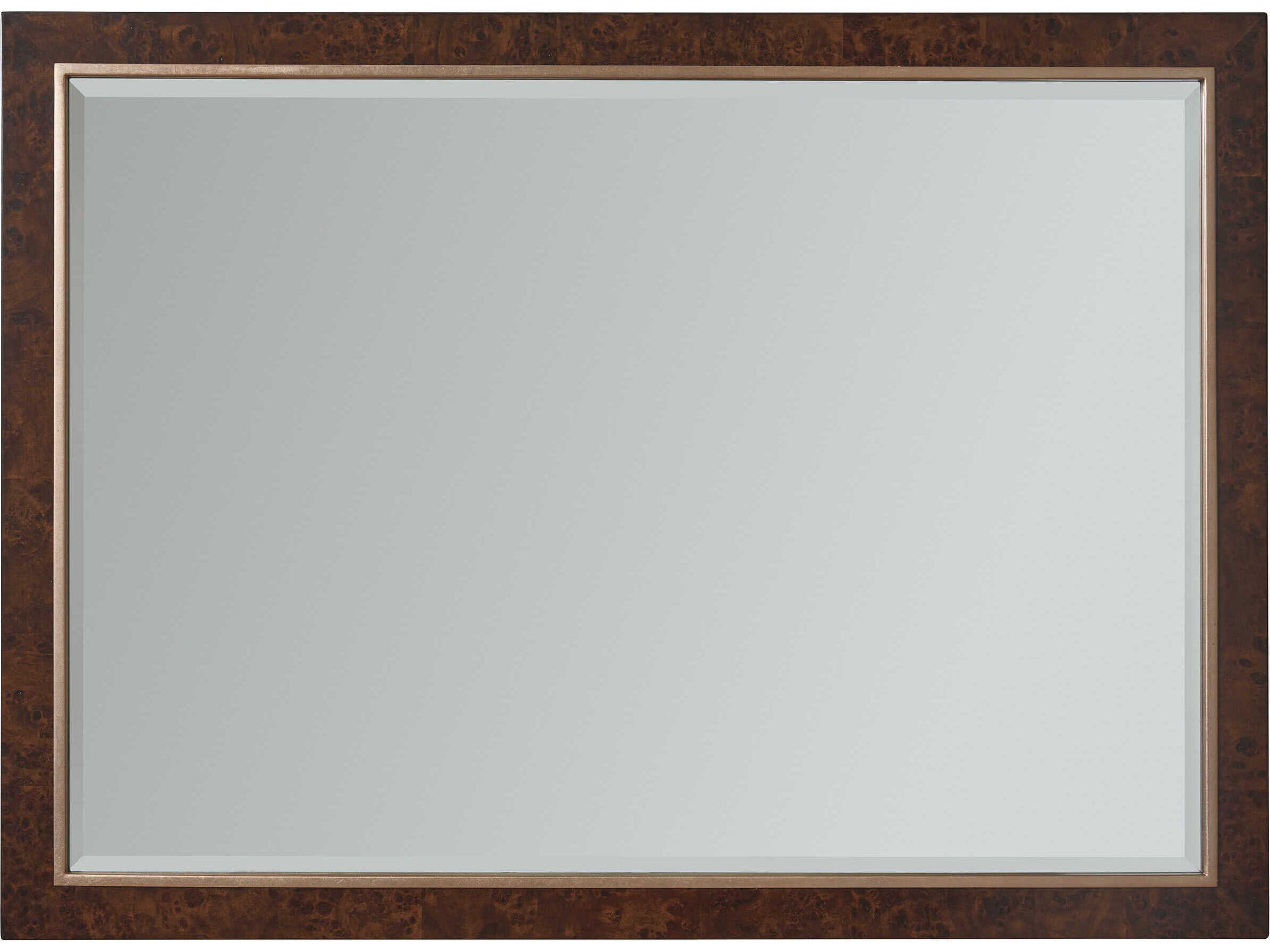 Rendezvous Barnett Wall Mirror Rectangular
