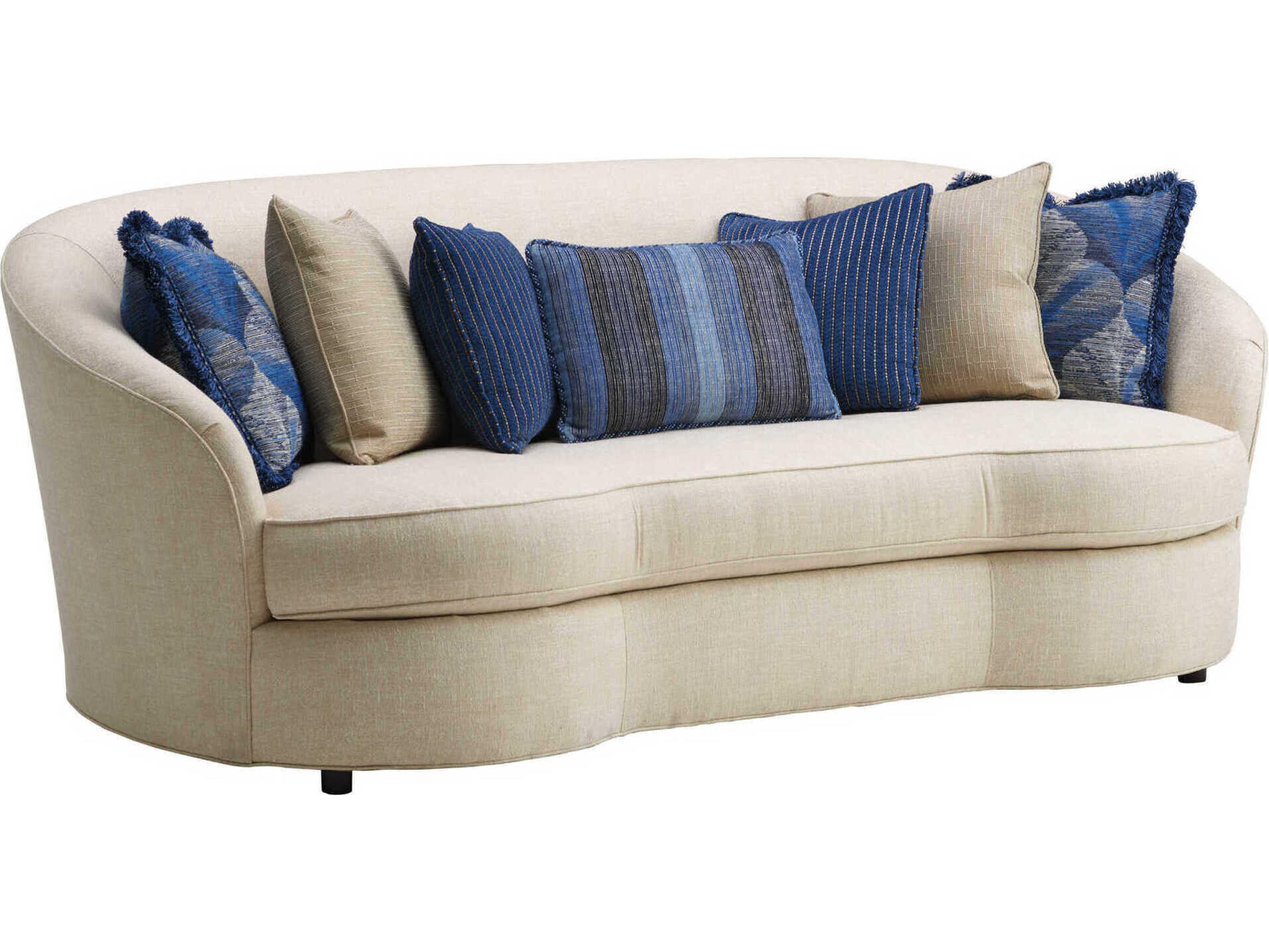 Carlyle Upholstered Sofa