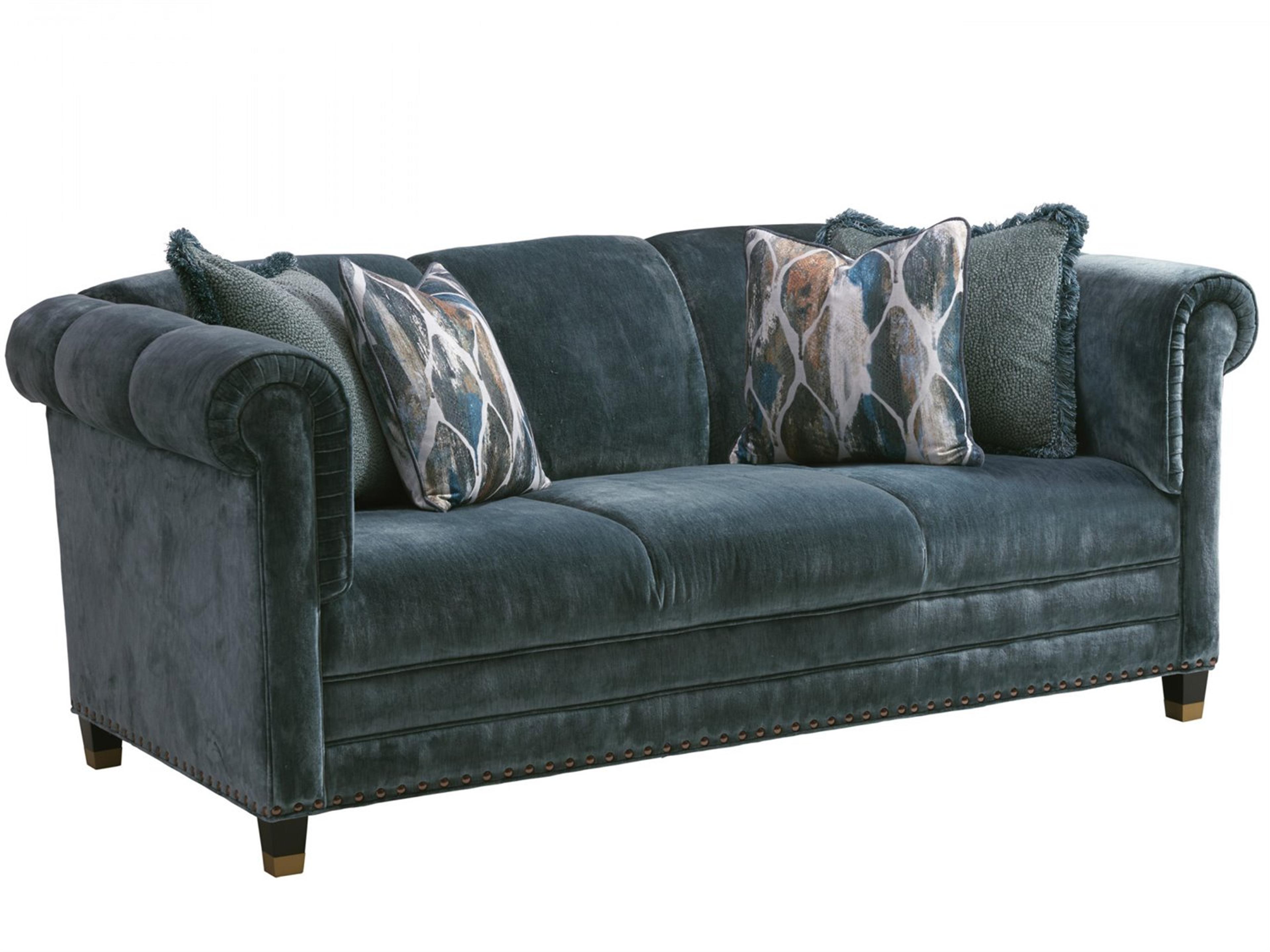 Carlyle Upholstered Sofa