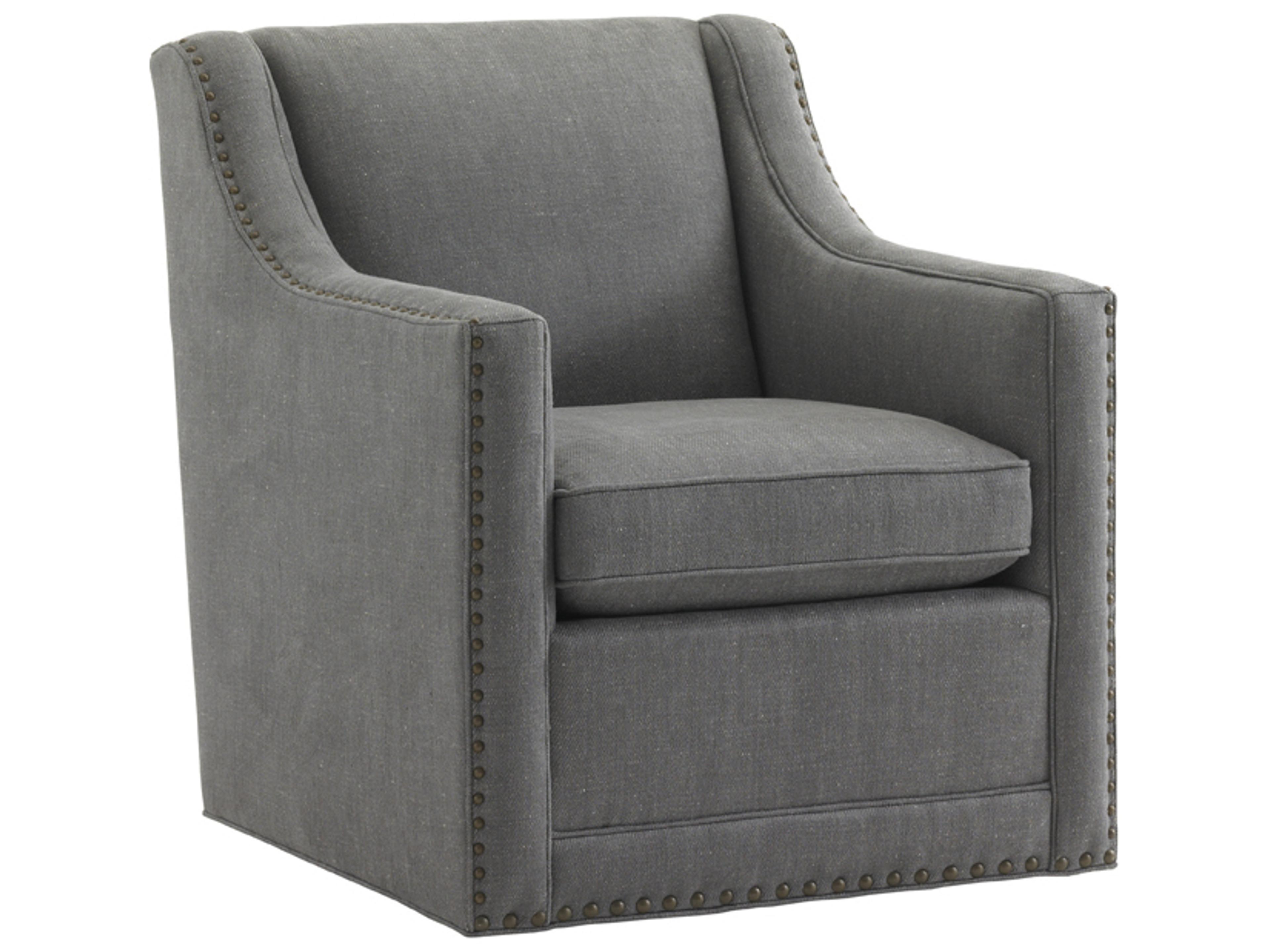 Lexington Zavala Fabric Club Chair
