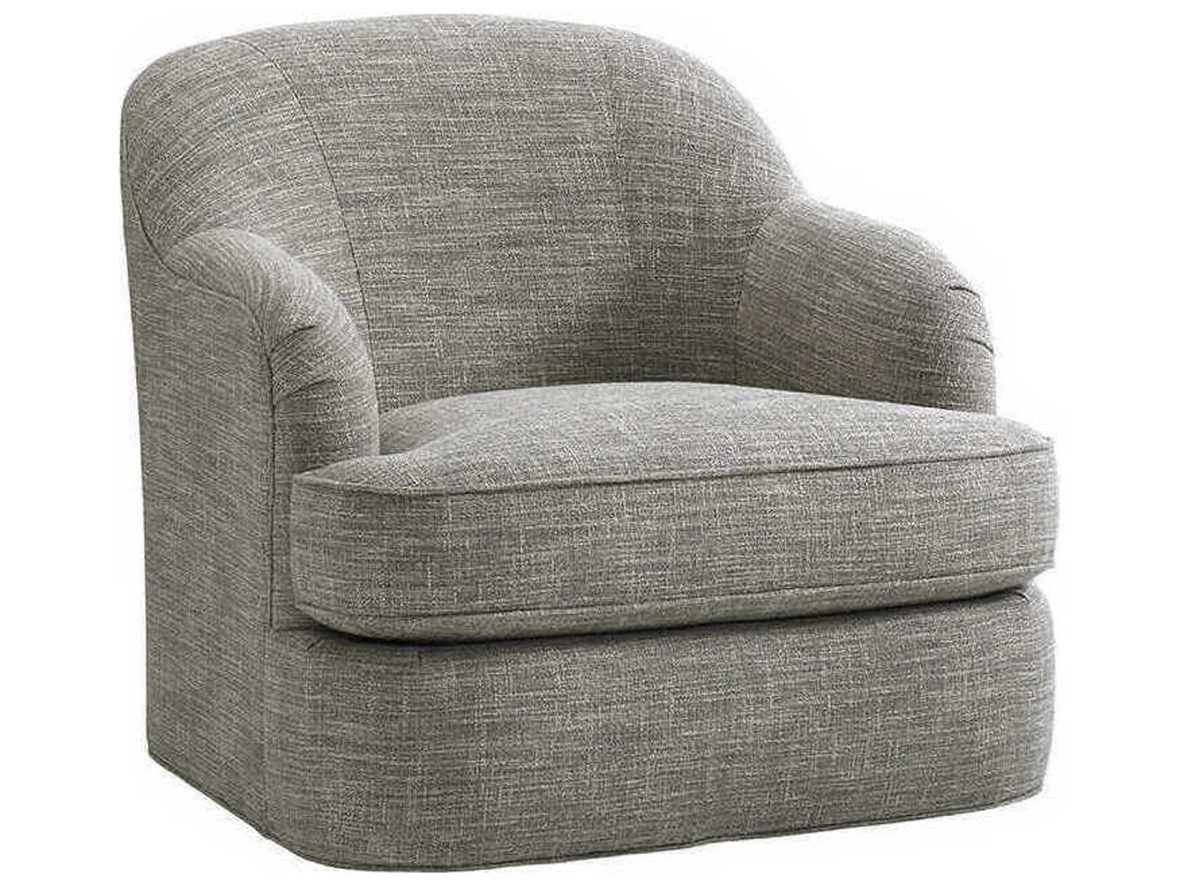 Laurel Canyon Fabric Accent Chair