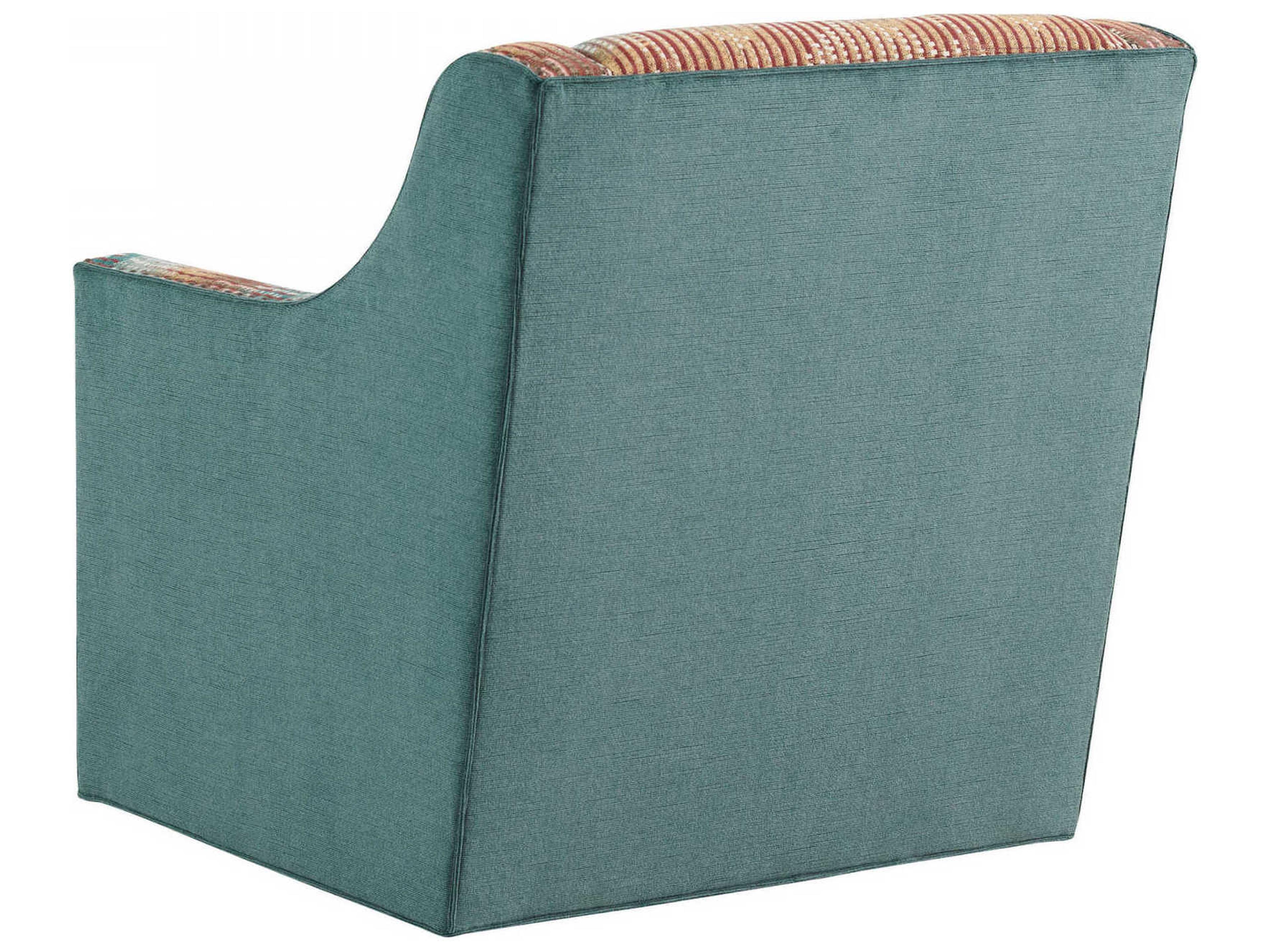 Lexington Silverado Fabric Accent Chair